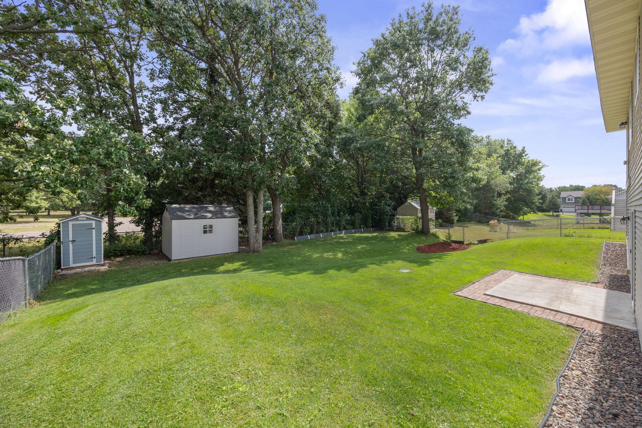 View of Residential at 13001 Van Buren Street, Blaine MN 55434, Blaine (29 of 36) - Mike Wilen | Minnesota Team Real Estate