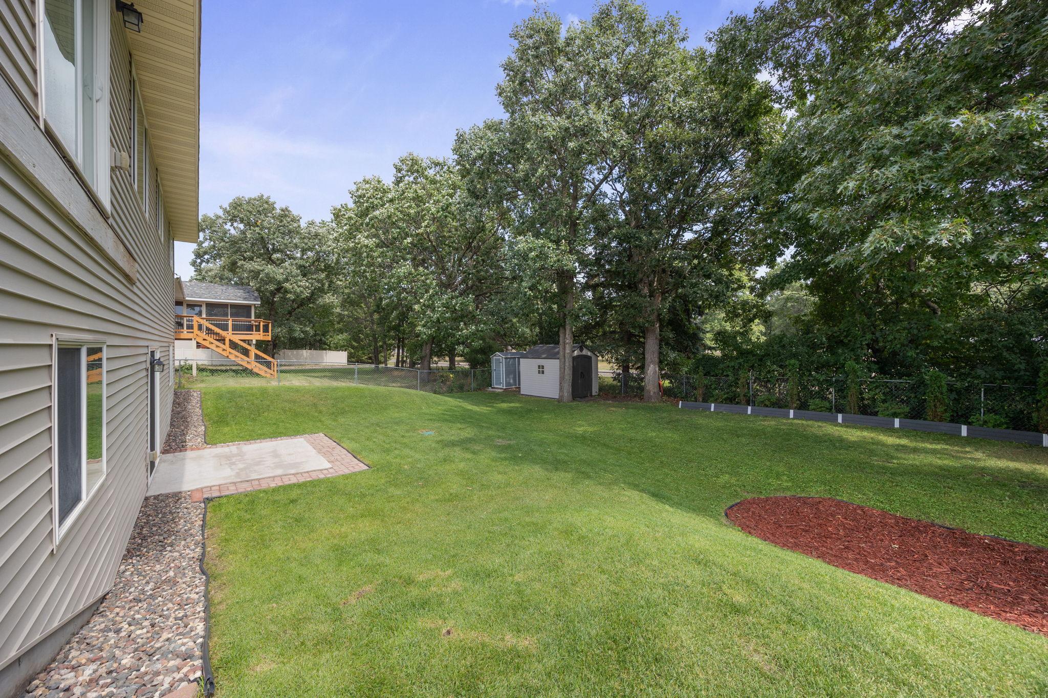 View of Residential at 13001 Van Buren Street, Blaine MN 55434, Blaine (27 of 36) - Mike Wilen | Minnesota Team Real Estate
