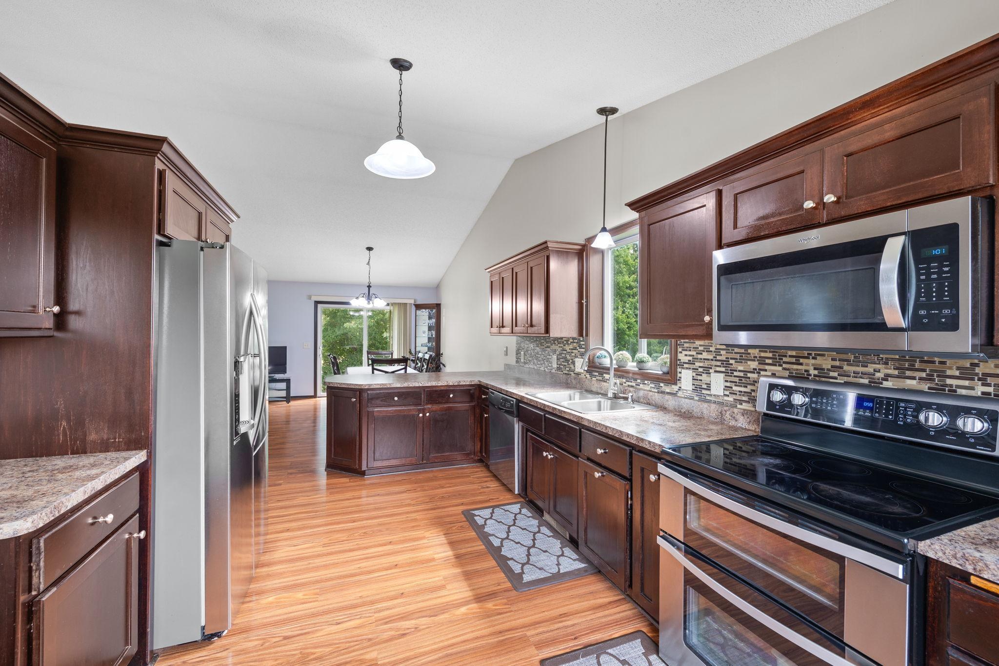 View of Residential at 13001 Van Buren Street, Blaine MN 55434, Blaine (5 of 36) - Mike Wilen | Minnesota Team Real Estate