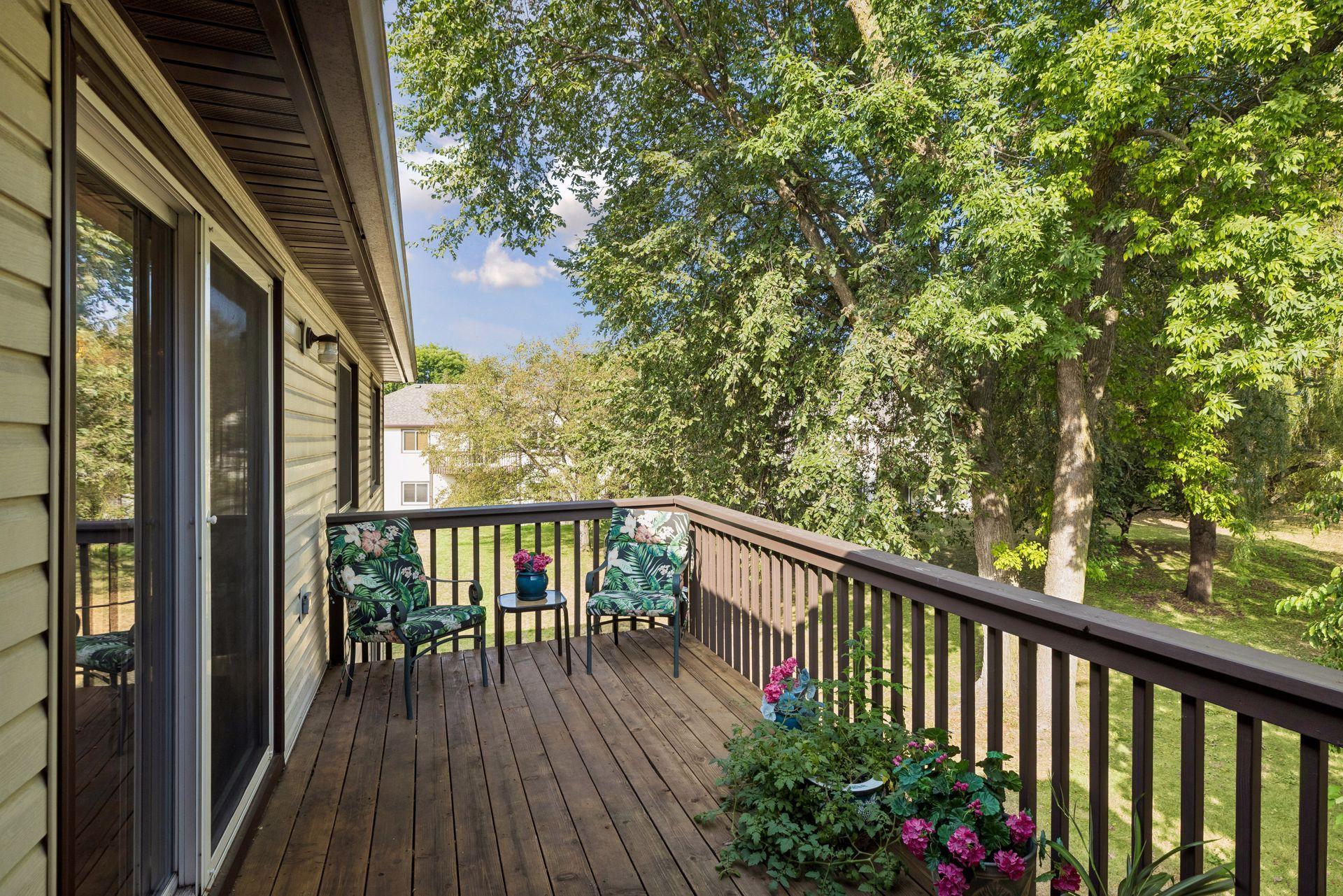 View of Residential at 973 Greenhaven Drive, Vadnais Heights MN 55127, Vadnais Heights (30 of 32) - Mike Wilen | Minnesota Team Real Estate