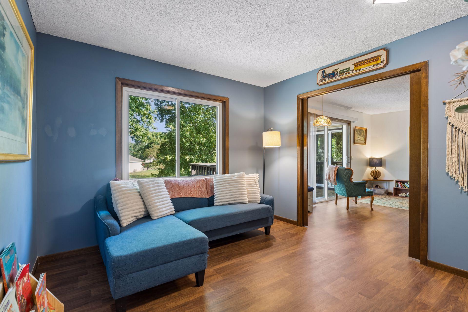 View of Residential at 973 Greenhaven Drive, Vadnais Heights MN 55127, Vadnais Heights (17 of 32) - Mike Wilen | Minnesota Team Real Estate