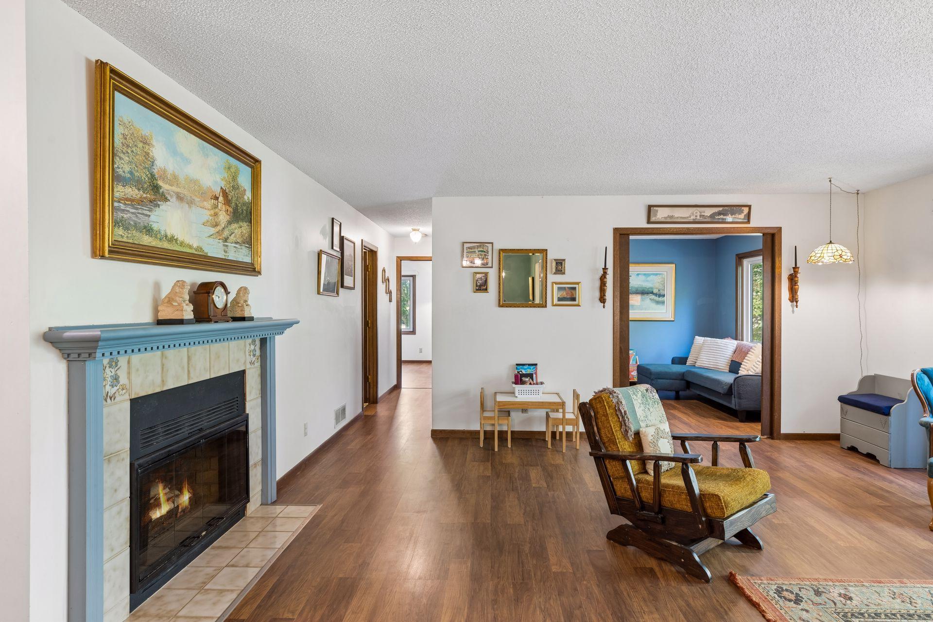 View of Residential at 973 Greenhaven Drive, Vadnais Heights MN 55127, Vadnais Heights (14 of 32) - Mike Wilen | Minnesota Team Real Estate