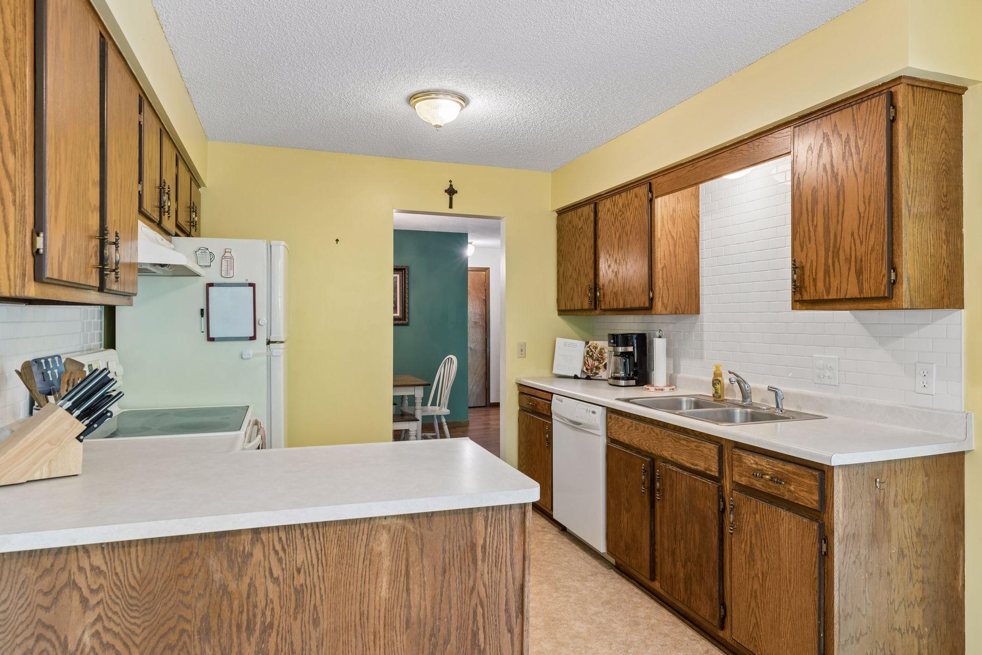 View of Residential at 973 Greenhaven Drive, Vadnais Heights MN 55127, Vadnais Heights (10 of 32) - Mike Wilen | Minnesota Team Real Estate