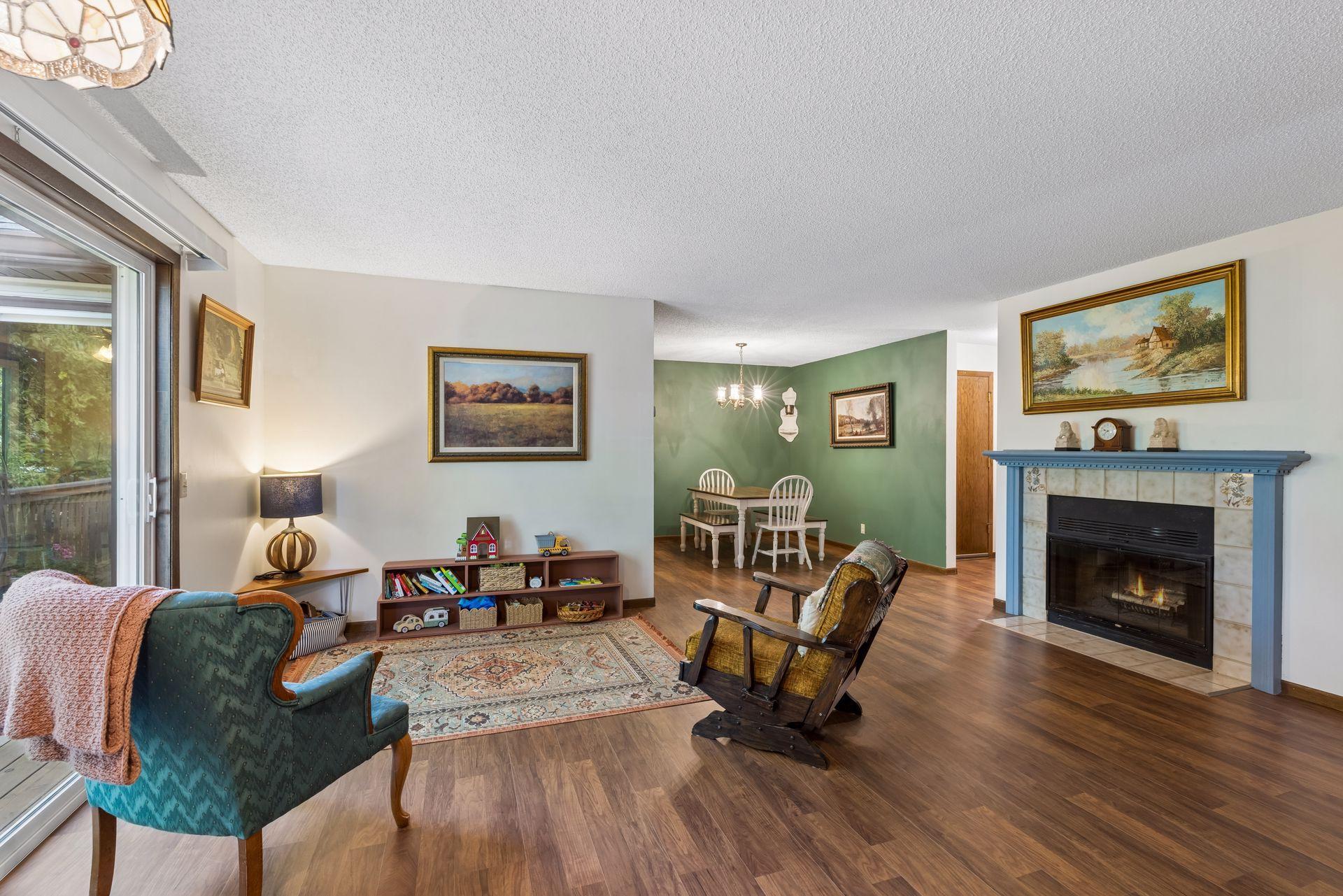 View of Residential at 973 Greenhaven Drive, Vadnais Heights MN 55127, Vadnais Heights - Mike Wilen | Minnesota Team Real Estate