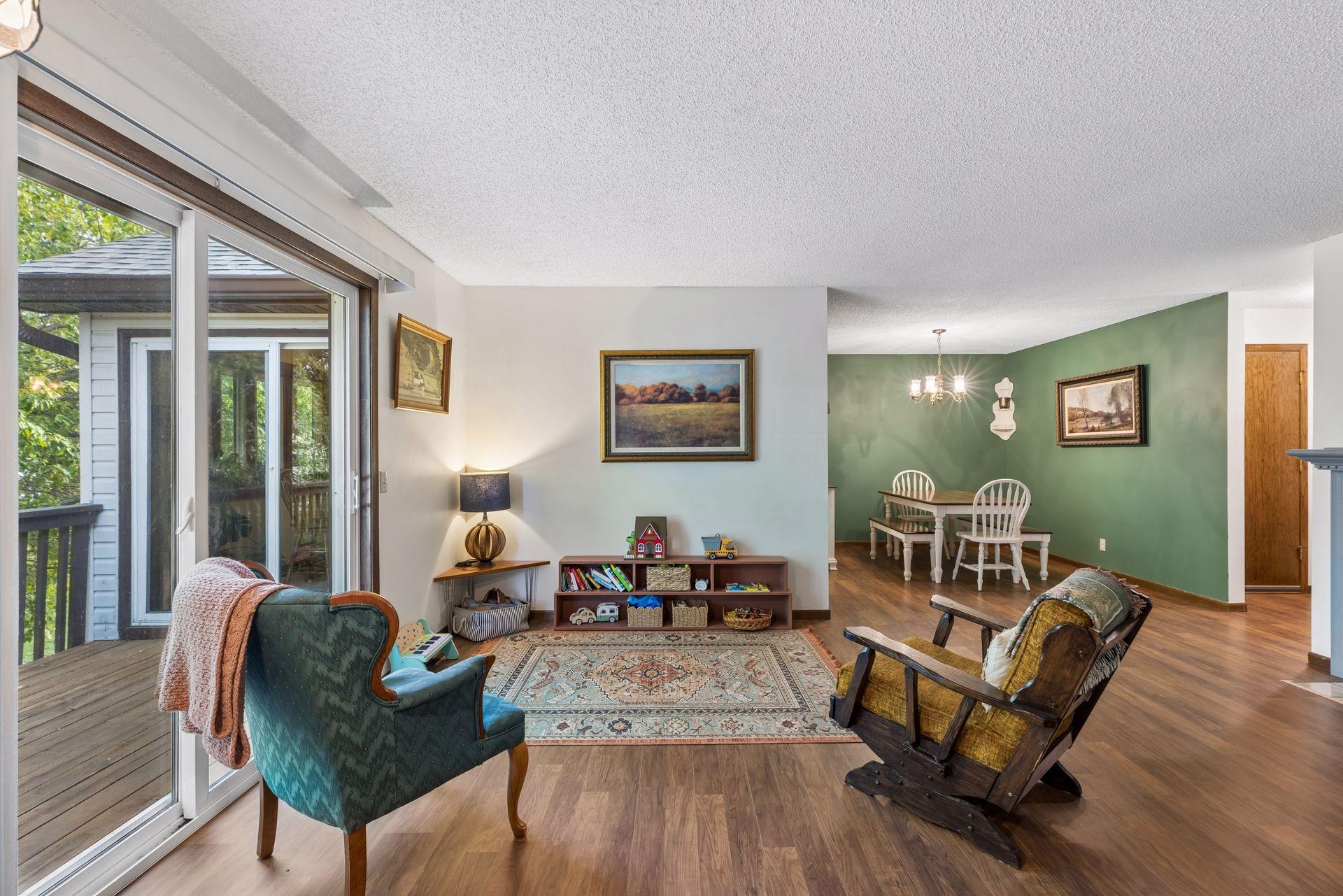 View of Residential at 973 Greenhaven Drive, Vadnais Heights MN 55127, Vadnais Heights (4 of 32) - Mike Wilen | Minnesota Team Real Estate