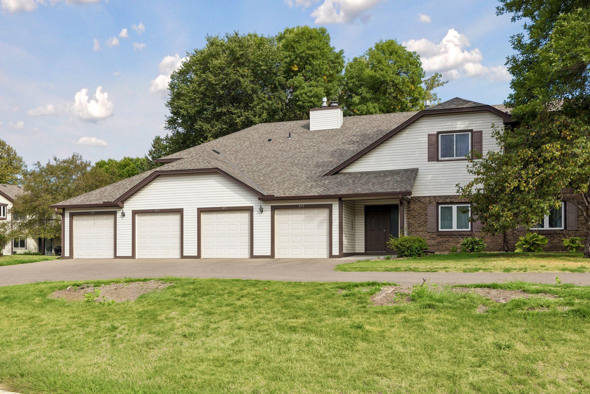 View of Residential at 973 Greenhaven Drive, Vadnais Heights MN 55127, Vadnais Heights (31 of 32) - Mike Wilen | Minnesota Team Real Estate