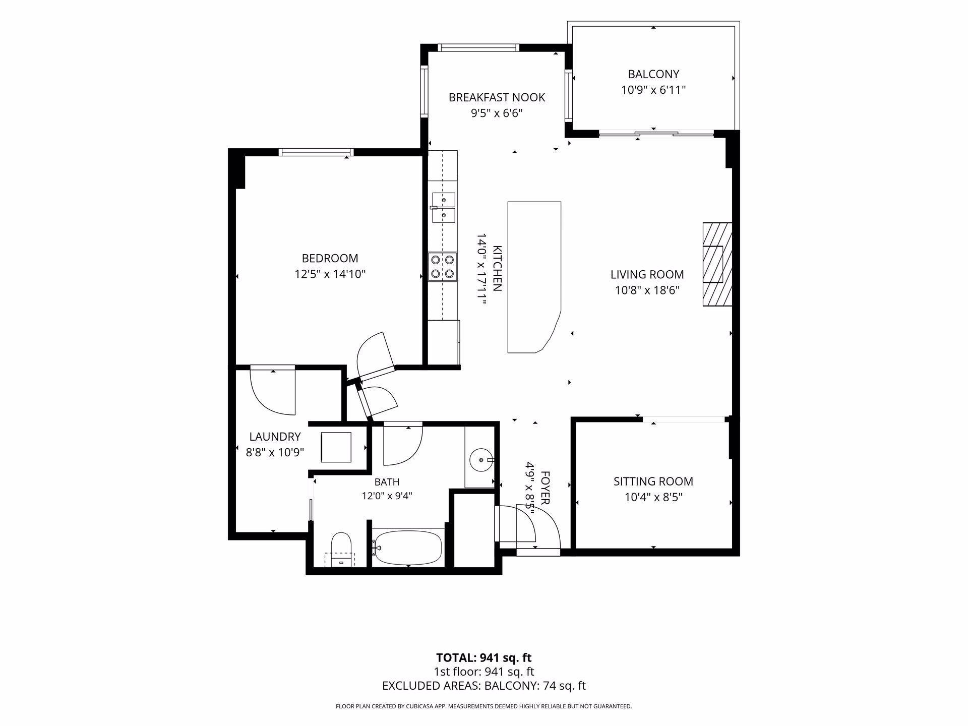 View of Residential at 317 Groveland Avenue #311, Minneapolis MN 55403, Minneapolis (28 of 61) - Mike Wilen | Minnesota Team Real Estate