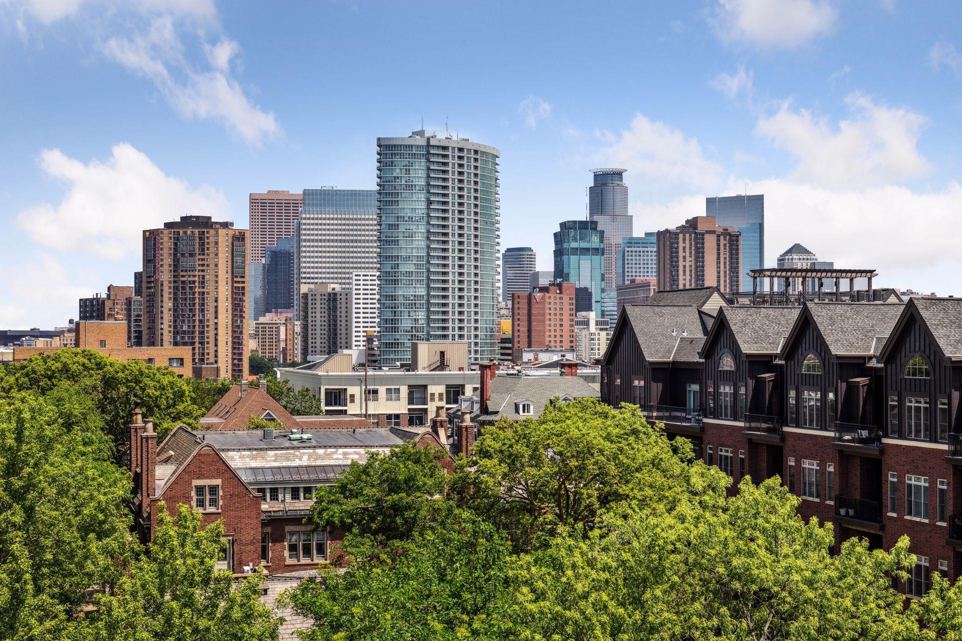 View of Residential at 317 Groveland Avenue #311, Minneapolis MN 55403, Minneapolis (36 of 61) - Mike Wilen | Minnesota Team Real Estate