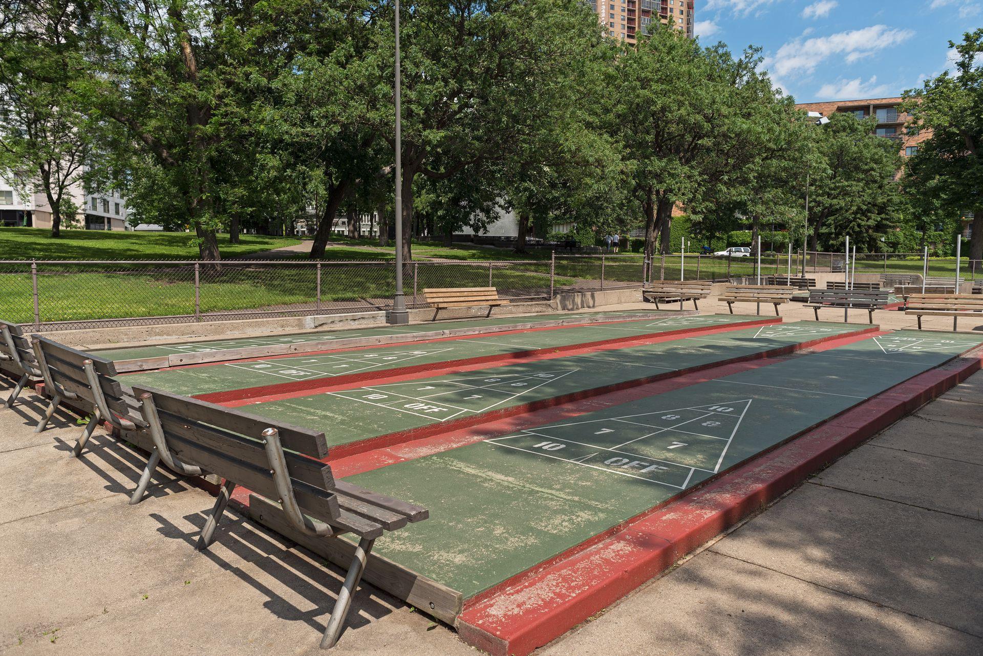 View of Residential at 317 Groveland Avenue #311, Minneapolis MN 55403, Minneapolis (60 of 61) - Mike Wilen | Minnesota Team Real Estate
