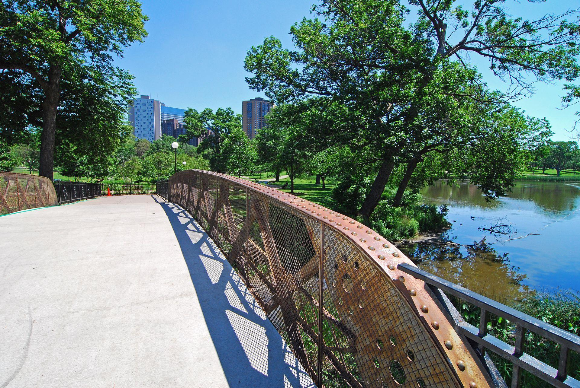 View of Residential at 317 Groveland Avenue #311, Minneapolis MN 55403, Minneapolis (56 of 61) - Mike Wilen | Minnesota Team Real Estate