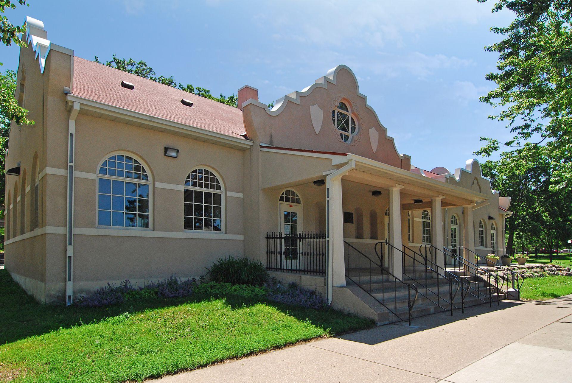 View of Residential at 317 Groveland Avenue #311, Minneapolis MN 55403, Minneapolis (55 of 61) - Mike Wilen | Minnesota Team Real Estate