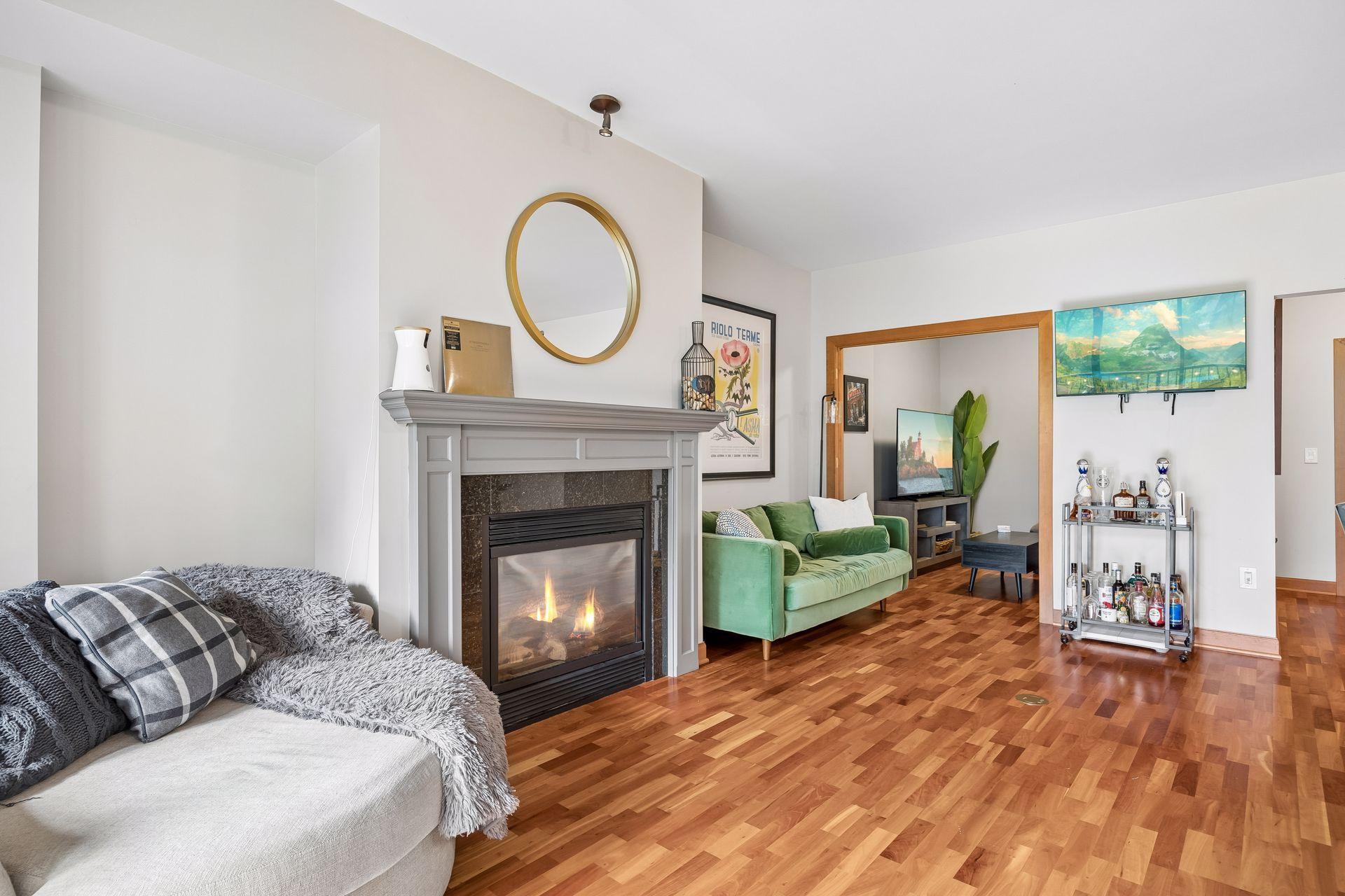 View of Residential at 317 Groveland Avenue #311, Minneapolis MN 55403, Minneapolis (21 of 61) - Mike Wilen | Minnesota Team Real Estate