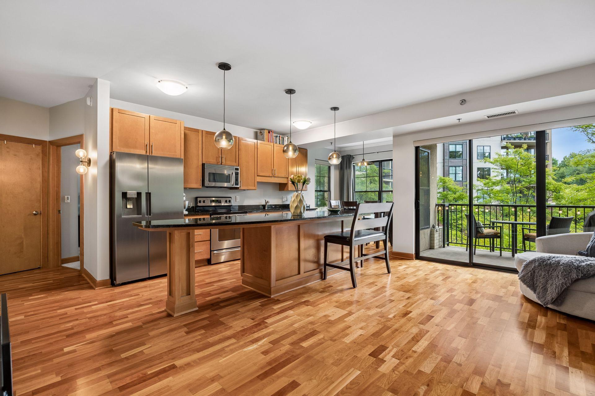 View of Residential at 317 Groveland Avenue #311, Minneapolis MN 55403, Minneapolis (12 of 61) - Mike Wilen | Minnesota Team Real Estate