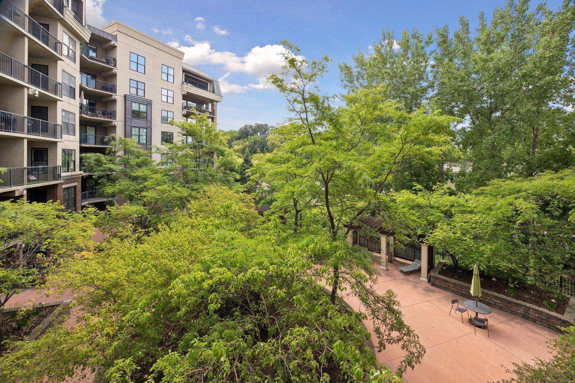 View of Residential at 317 Groveland Avenue #311, Minneapolis MN 55403, Minneapolis (11 of 61) - Mike Wilen | Minnesota Team Real Estate
