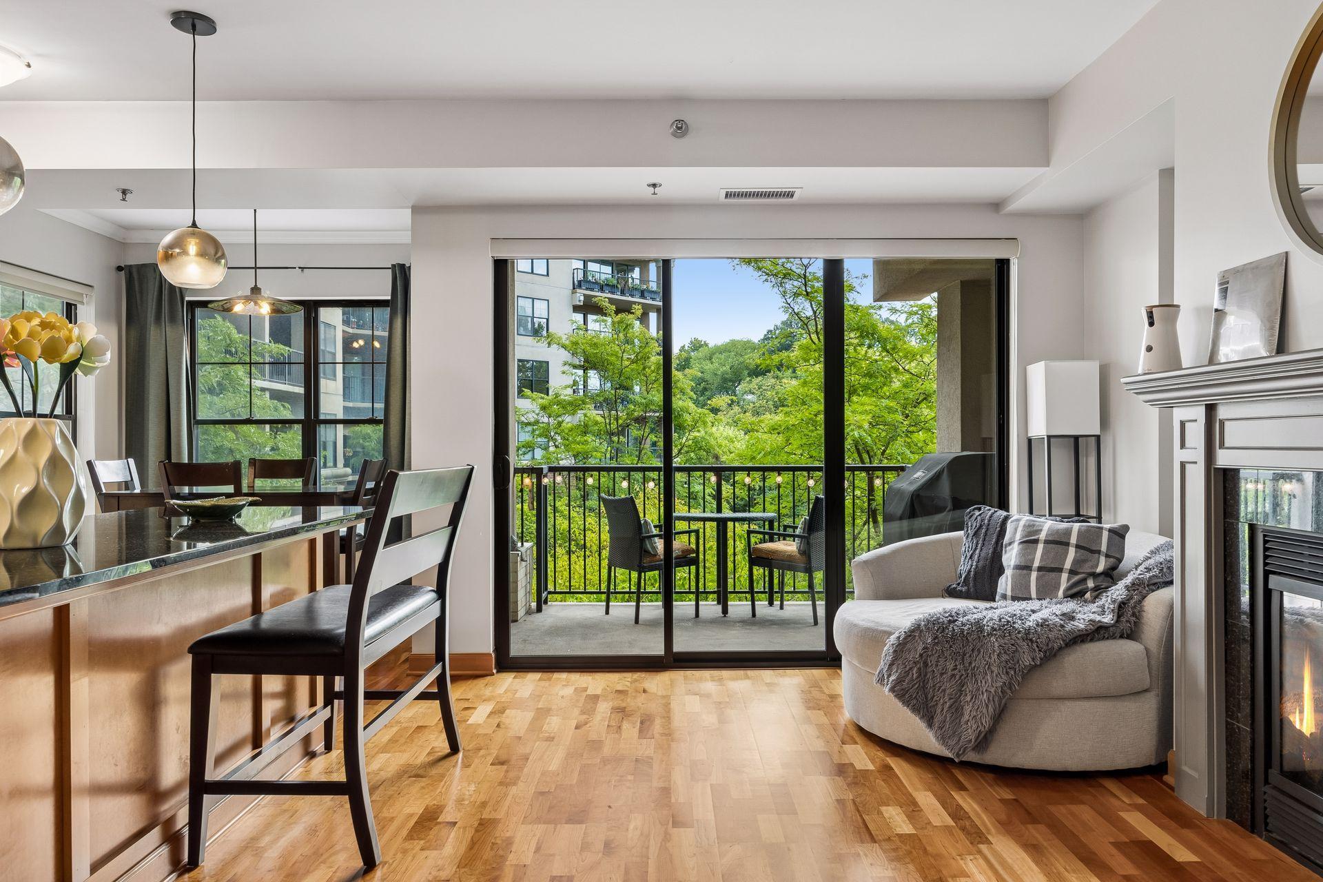 View of Residential at 317 Groveland Avenue #311, Minneapolis MN 55403, Minneapolis (8 of 61) - Mike Wilen | Minnesota Team Real Estate
