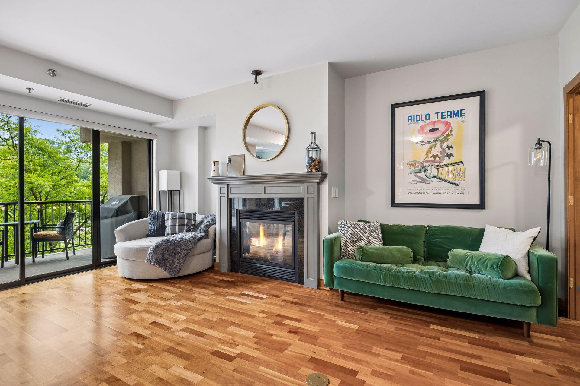 View of Residential at 317 Groveland Avenue #311, Minneapolis MN 55403, Minneapolis (7 of 61) - Mike Wilen | Minnesota Team Real Estate