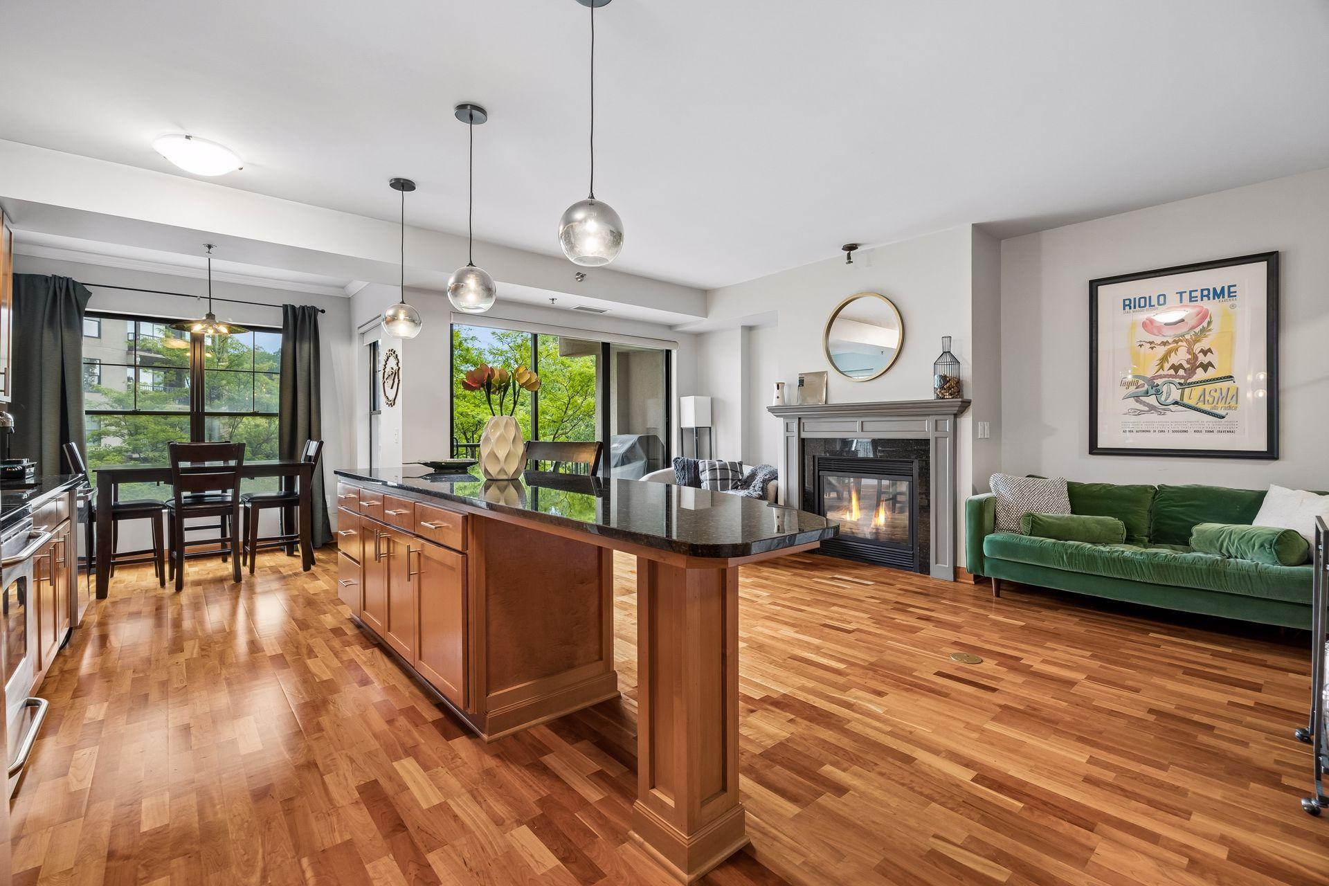 View of Residential at 317 Groveland Avenue #311, Minneapolis MN 55403, Minneapolis (6 of 61) - Mike Wilen | Minnesota Team Real Estate