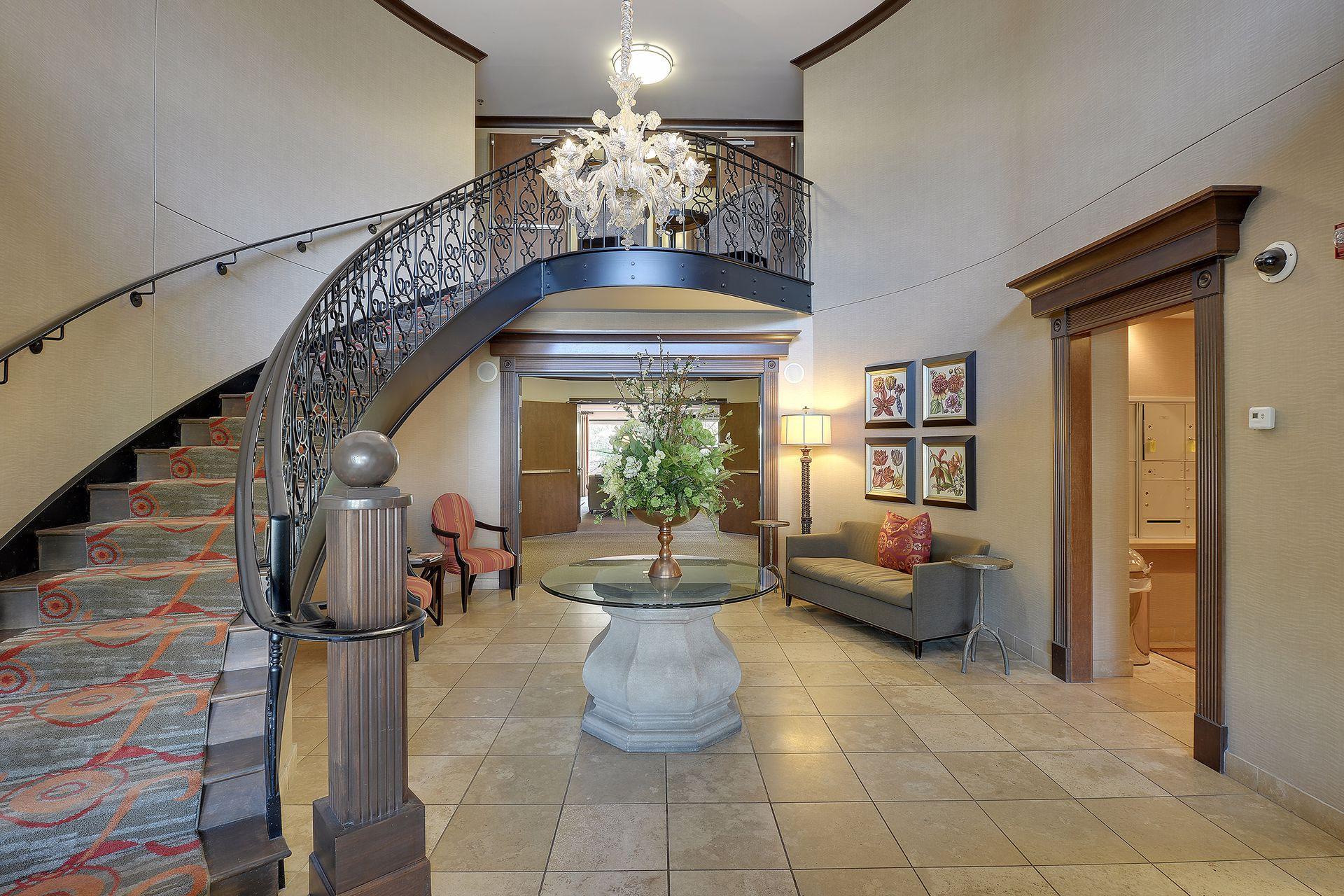View of Residential at 317 Groveland Avenue #311, Minneapolis MN 55403, Minneapolis - Mike Wilen | Minnesota Team Real Estate