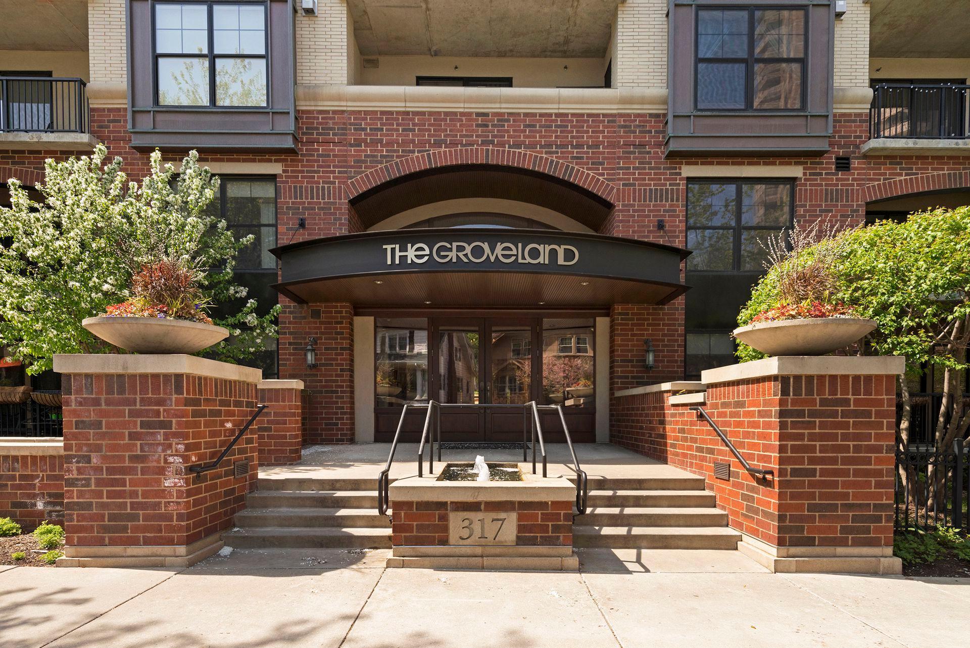 View of Residential at 317 Groveland Avenue #311, Minneapolis MN 55403, Minneapolis (3 of 61) - Mike Wilen | Minnesota Team Real Estate