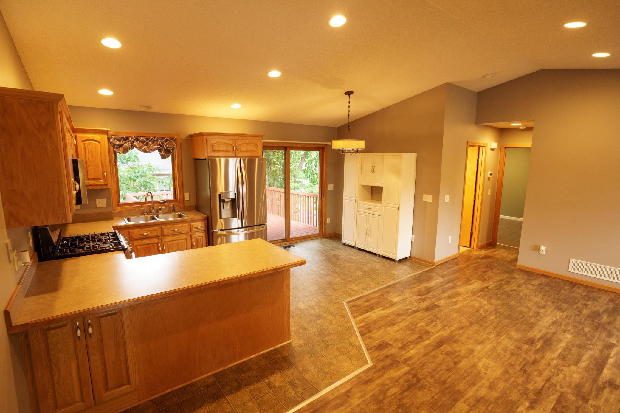 View of Residential at 14460 283 1/2 Avenue, Zimmerman MN 55398, Zimmerman (5 of 37) - Mike Wilen | Minnesota Team Real Estate