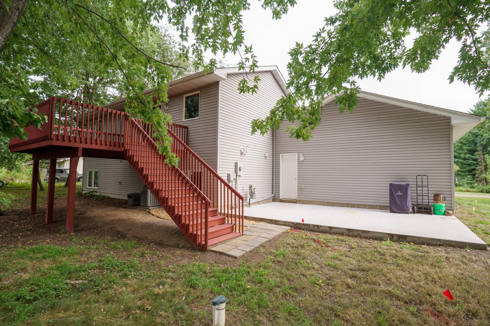 View of Residential at 14460 283 1/2 Avenue, Zimmerman MN 55398, Zimmerman (31 of 37) - Mike Wilen | Minnesota Team Real Estate