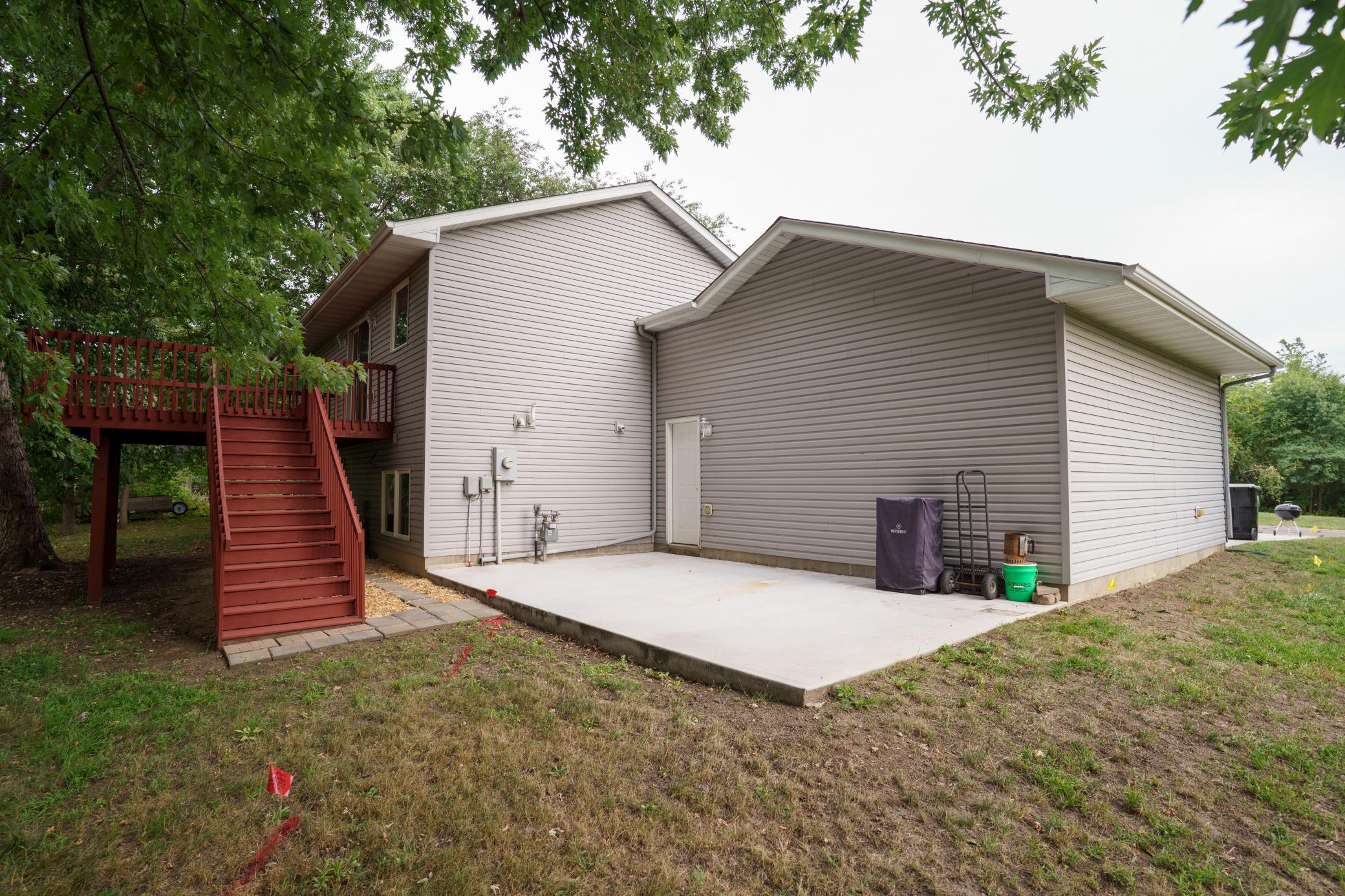 View of Residential at 14460 283 1/2 Avenue, Zimmerman MN 55398, Zimmerman (30 of 37) - Mike Wilen | Minnesota Team Real Estate