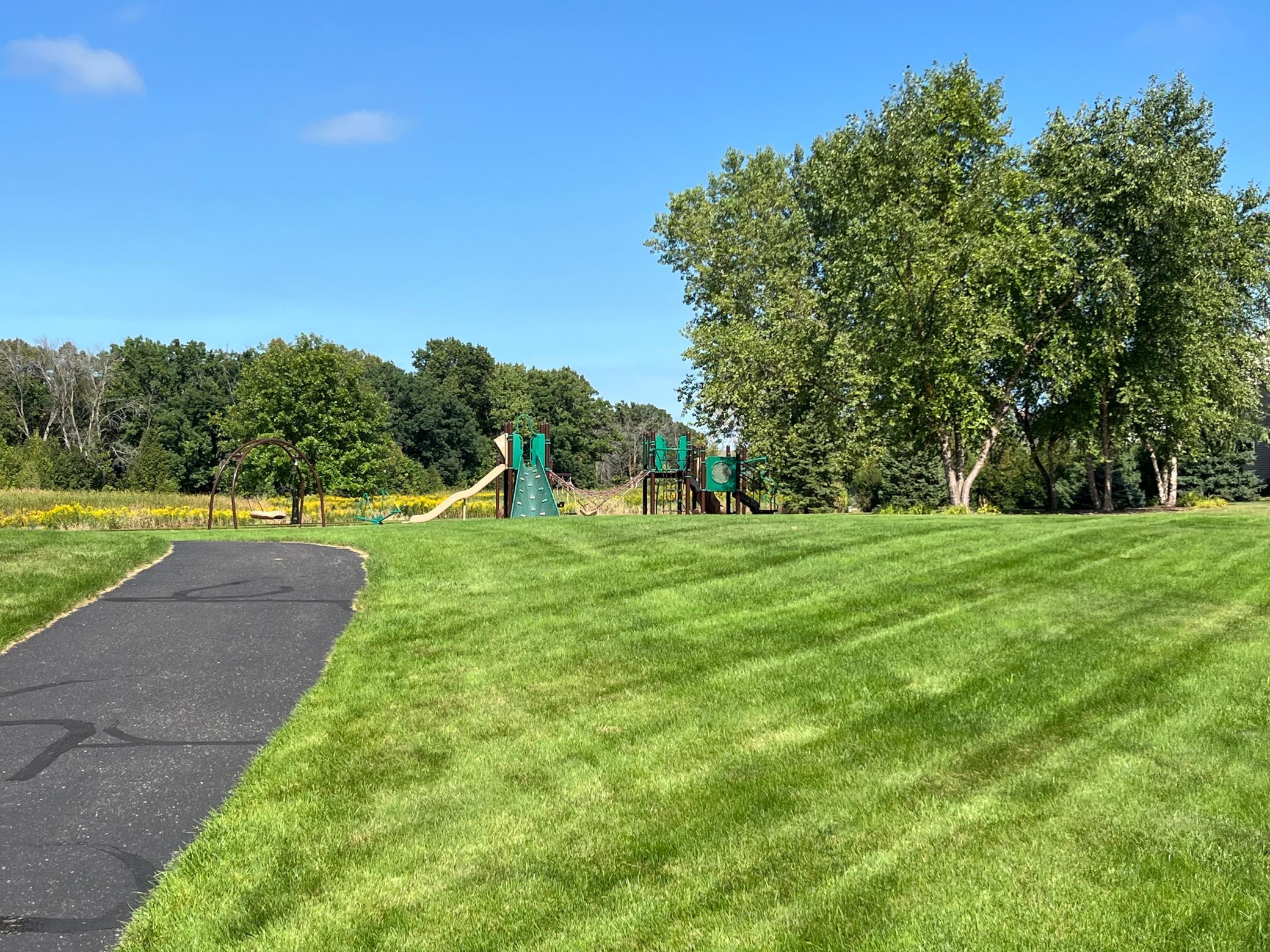 View of Residential at 4360 Empress Drive #4, Hugo MN 55038, Hugo (6 of 6) - Mike Wilen | Minnesota Team Real Estate