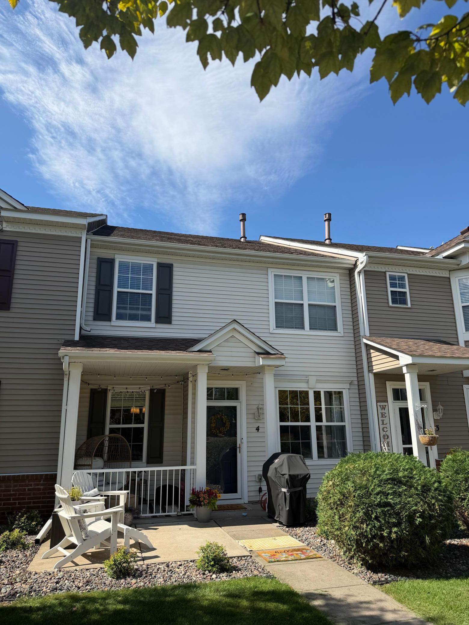 View of Residential at 4360 Empress Drive #4, Hugo MN 55038, Hugo (2 of 6) - Mike Wilen | Minnesota Team Real Estate