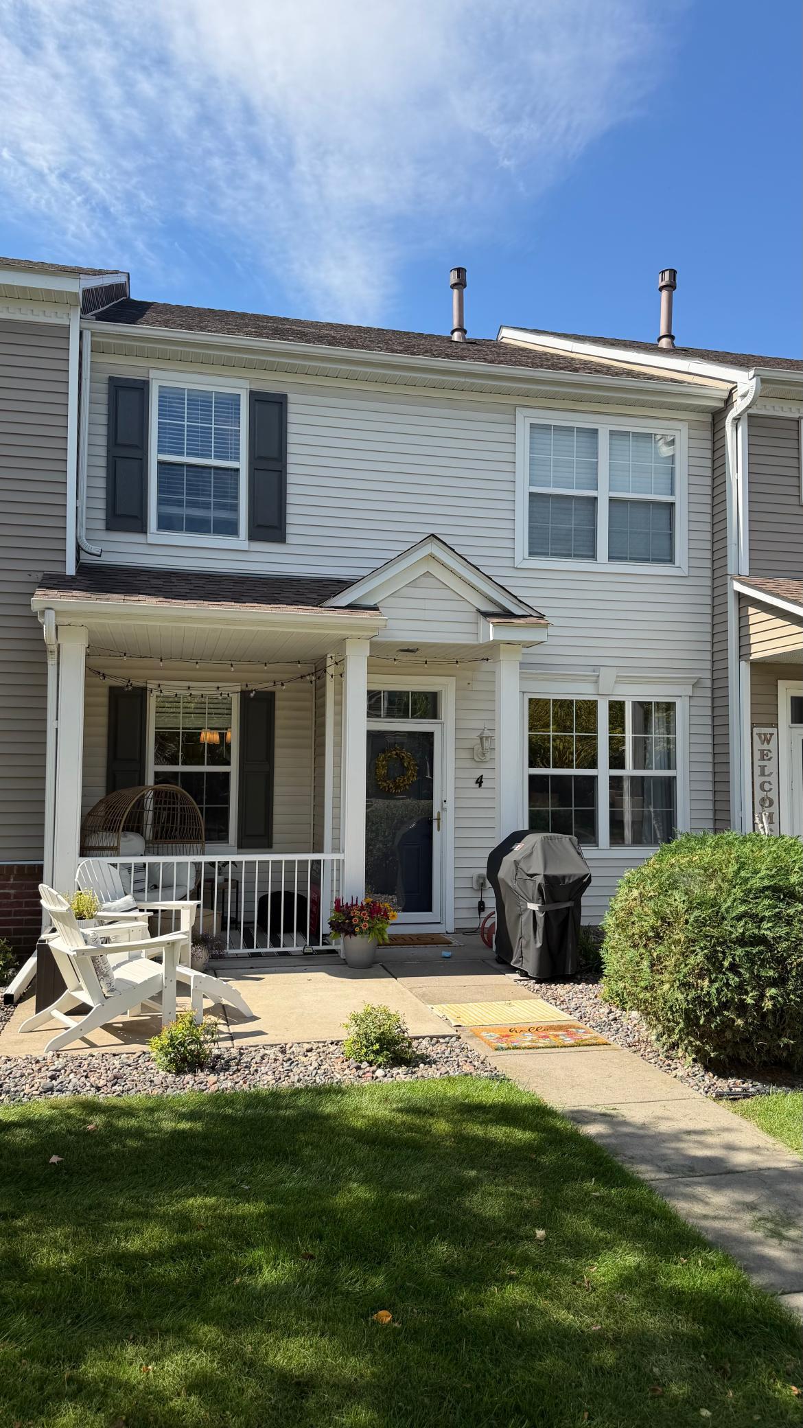 View of Residential at 4360 Empress Drive #4, Hugo MN 55038, Hugo - Mike Wilen | Minnesota Team Real Estate