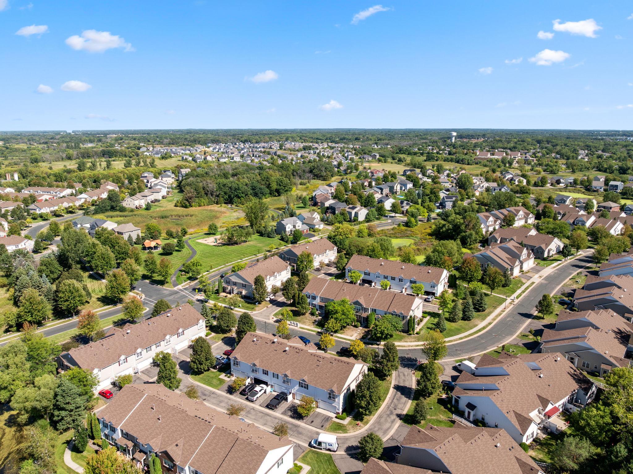 View of Residential at 4360 Empress Drive #4, Hugo MN 55038, Hugo (37 of 40) - Mike Wilen | Minnesota Team Real Estate