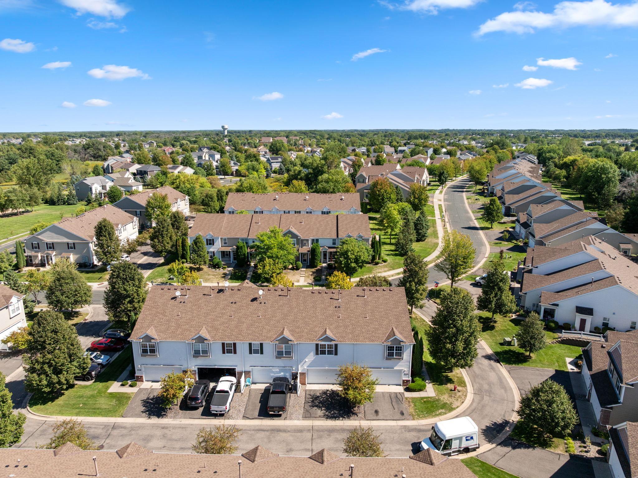 View of Residential at 4360 Empress Drive #4, Hugo MN 55038, Hugo (36 of 40) - Mike Wilen | Minnesota Team Real Estate