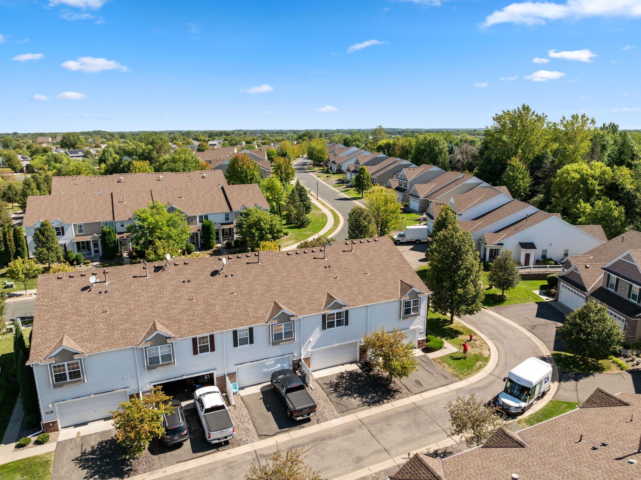 View of Residential at 4360 Empress Drive #4, Hugo MN 55038, Hugo (35 of 40) - Mike Wilen | Minnesota Team Real Estate