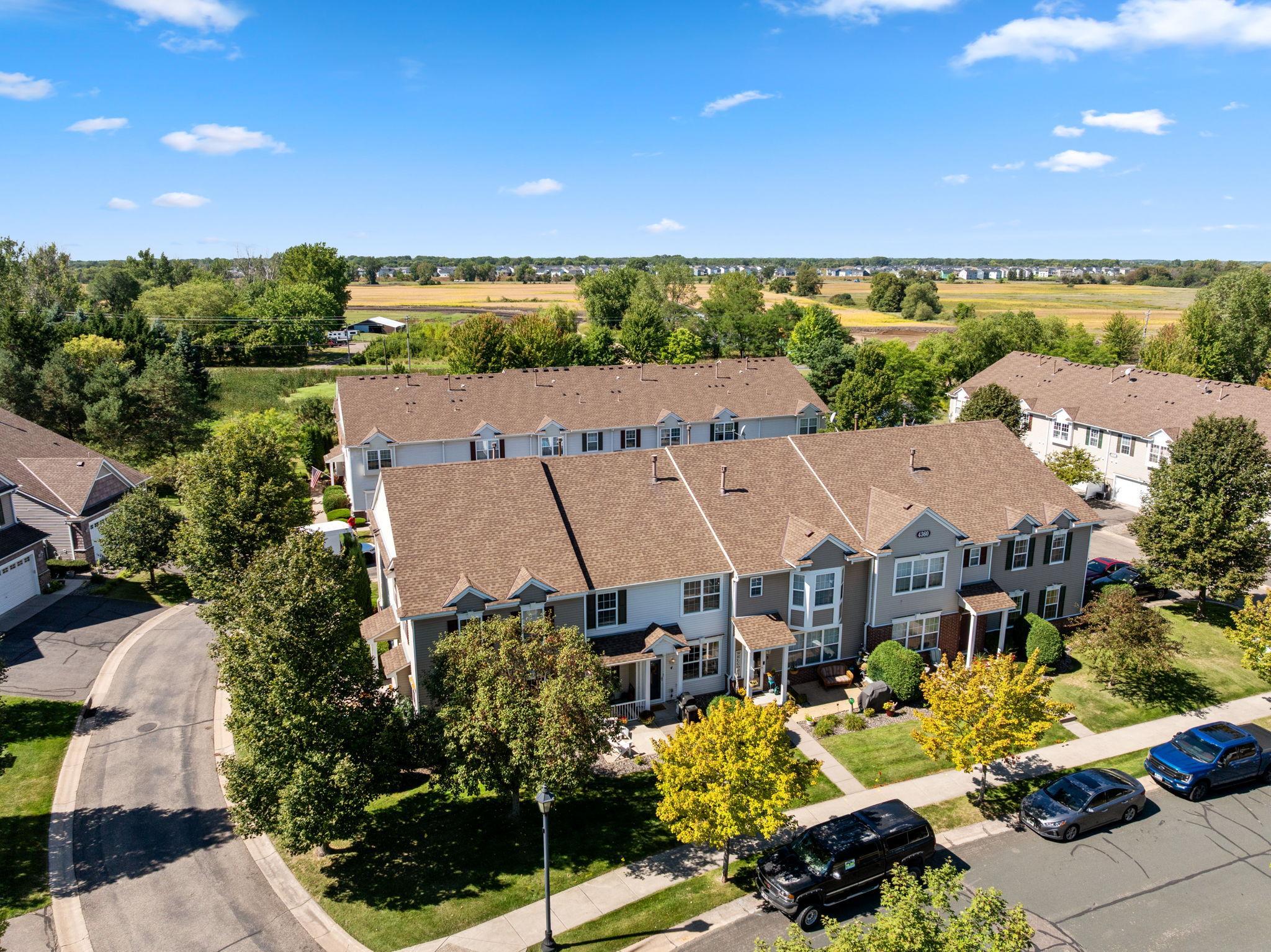 View of Residential at 4360 Empress Drive #4, Hugo MN 55038, Hugo (34 of 40) - Mike Wilen | Minnesota Team Real Estate