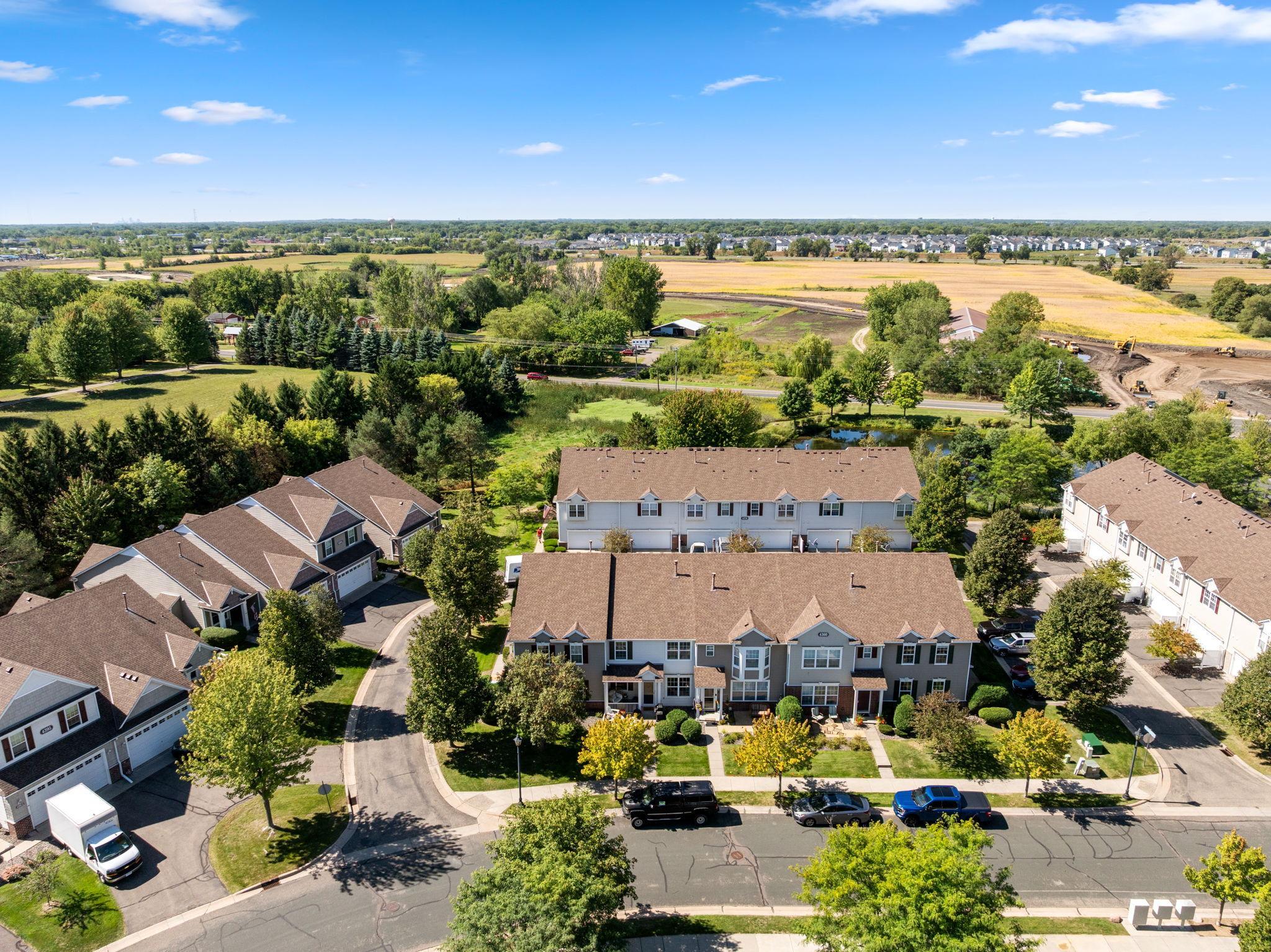 View of Residential at 4360 Empress Drive #4, Hugo MN 55038, Hugo (33 of 40) - Mike Wilen | Minnesota Team Real Estate