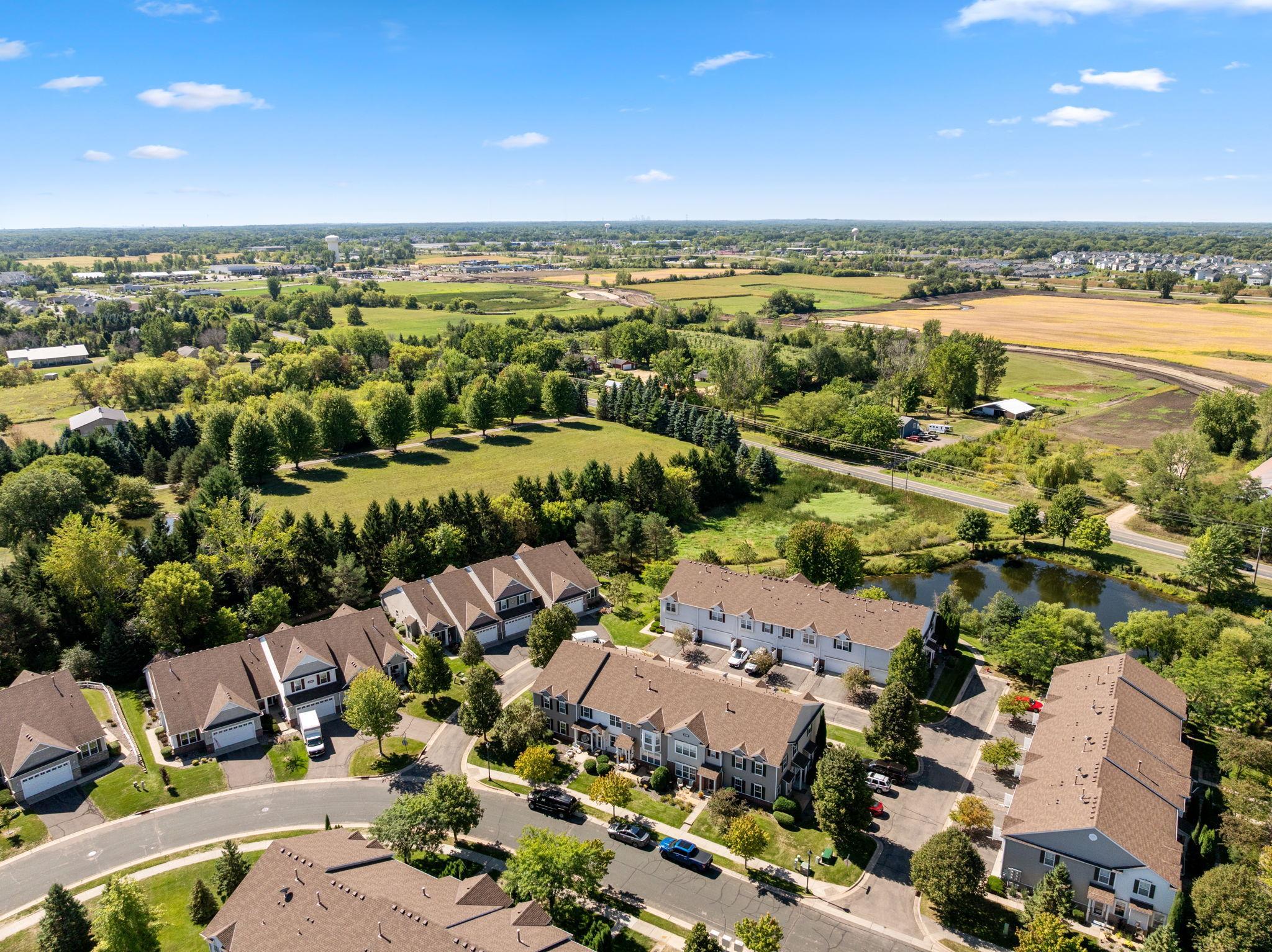 View of Residential at 4360 Empress Drive #4, Hugo MN 55038, Hugo (32 of 40) - Mike Wilen | Minnesota Team Real Estate