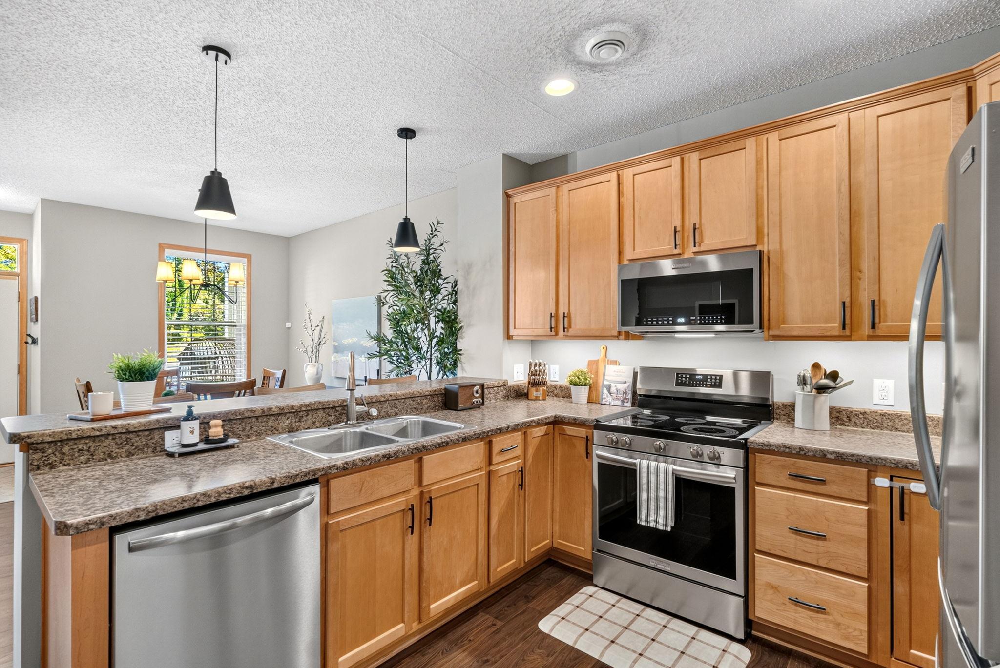 View of Residential at 4360 Empress Drive #4, Hugo MN 55038, Hugo (26 of 40) - Mike Wilen | Minnesota Team Real Estate