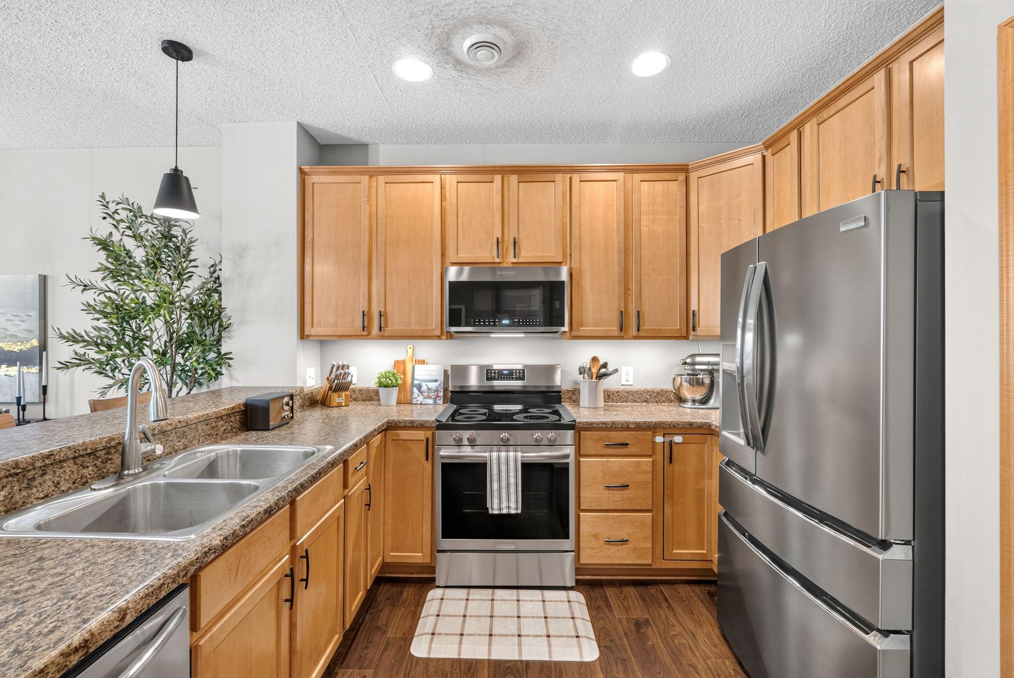 View of Residential at 4360 Empress Drive #4, Hugo MN 55038, Hugo (25 of 40) - Mike Wilen | Minnesota Team Real Estate