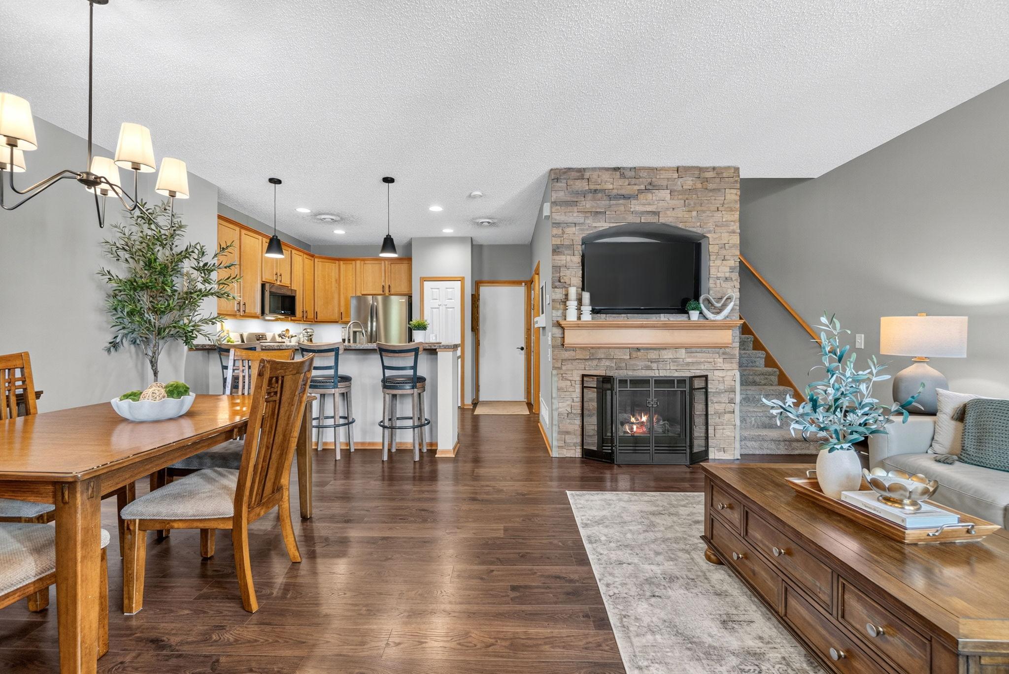 View of Residential at 4360 Empress Drive #4, Hugo MN 55038, Hugo (22 of 40) - Mike Wilen | Minnesota Team Real Estate