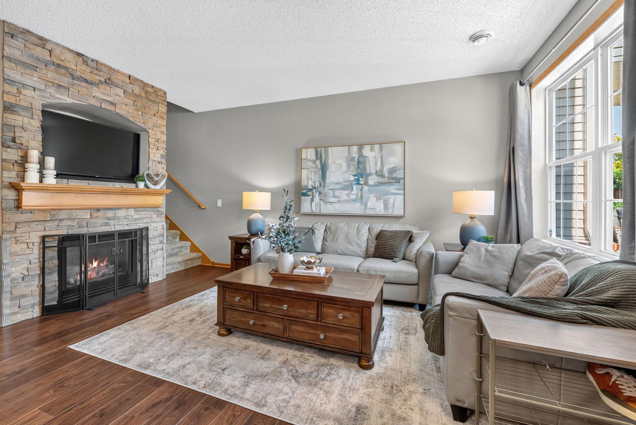 View of Residential at 4360 Empress Drive #4, Hugo MN 55038, Hugo (21 of 40) - Mike Wilen | Minnesota Team Real Estate