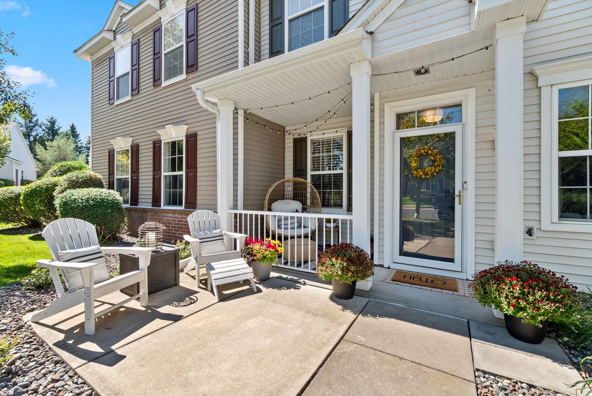 View of Residential at 4360 Empress Drive #4, Hugo MN 55038, Hugo (6 of 40) - Mike Wilen | Minnesota Team Real Estate