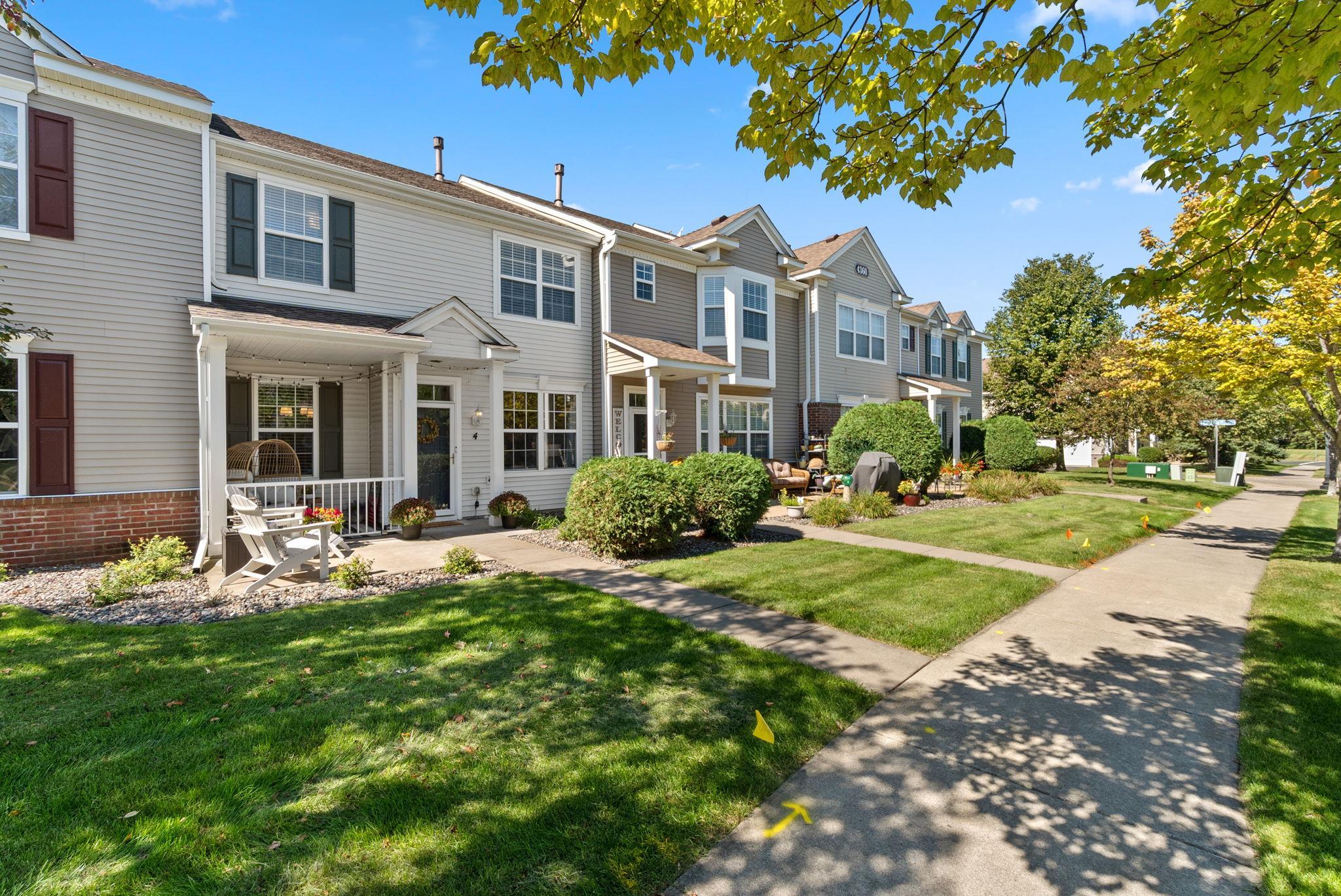 View of Residential at 4360 Empress Drive #4, Hugo MN 55038, Hugo (7 of 40) - Mike Wilen | Minnesota Team Real Estate