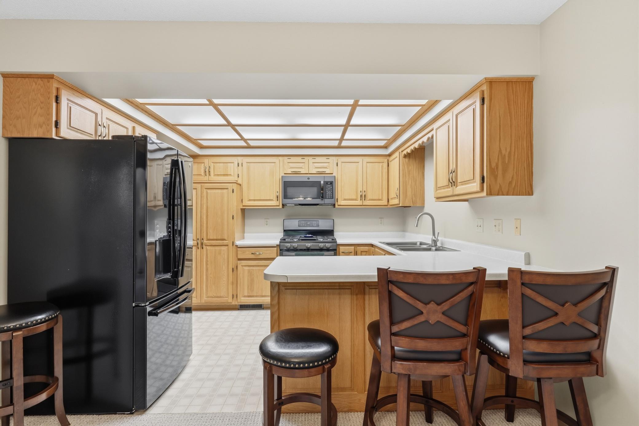 View of Residential at 1201 Golf Course Road #203, Monticello MN 55362, Monticello (10 of 32) - Mike Wilen | Minnesota Team Real Estate