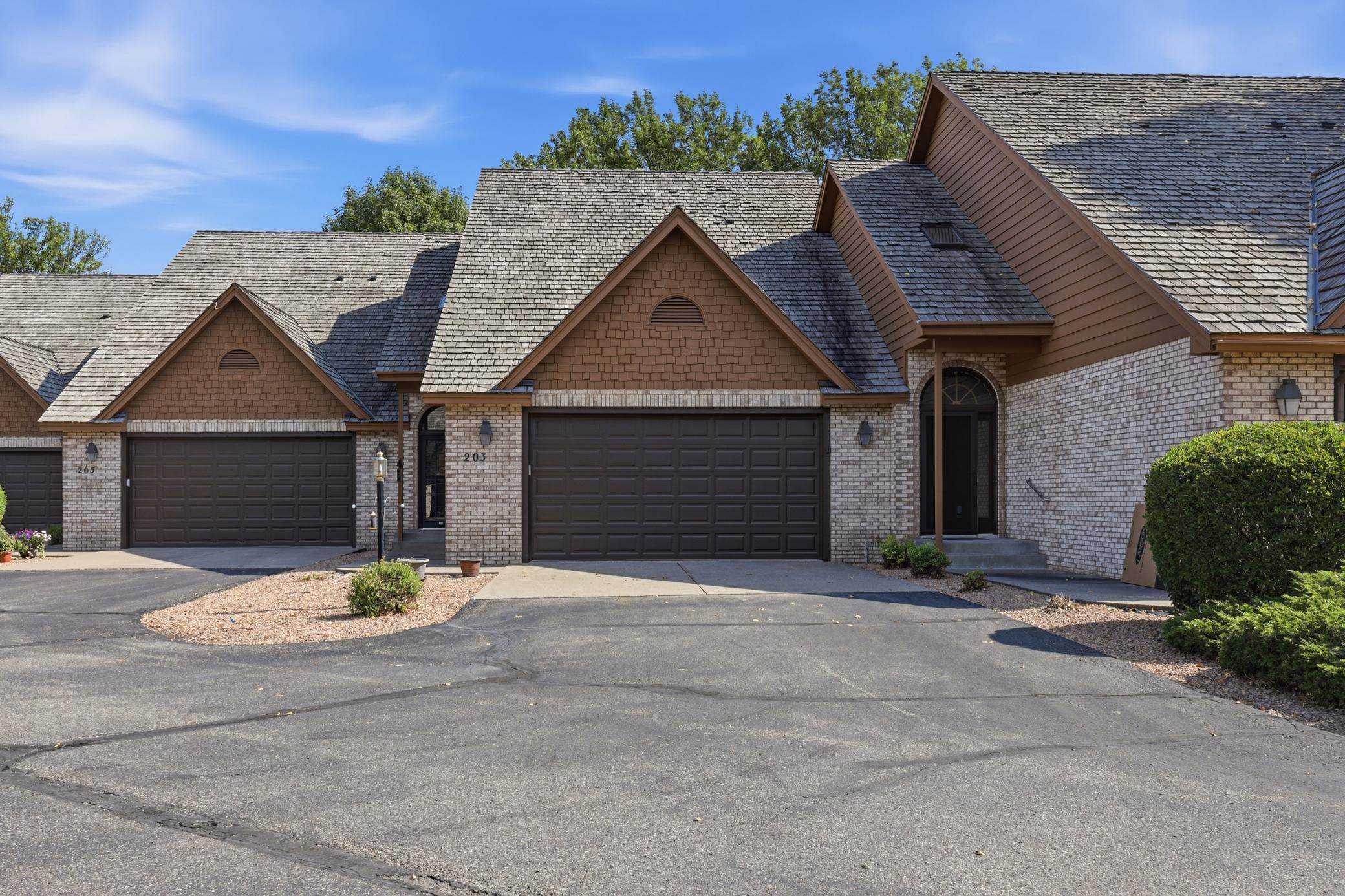View of (TH) Side x Side at 1201 Golf Course Road, Monticello - Mike Wilen | Minnesota Team Real Estate