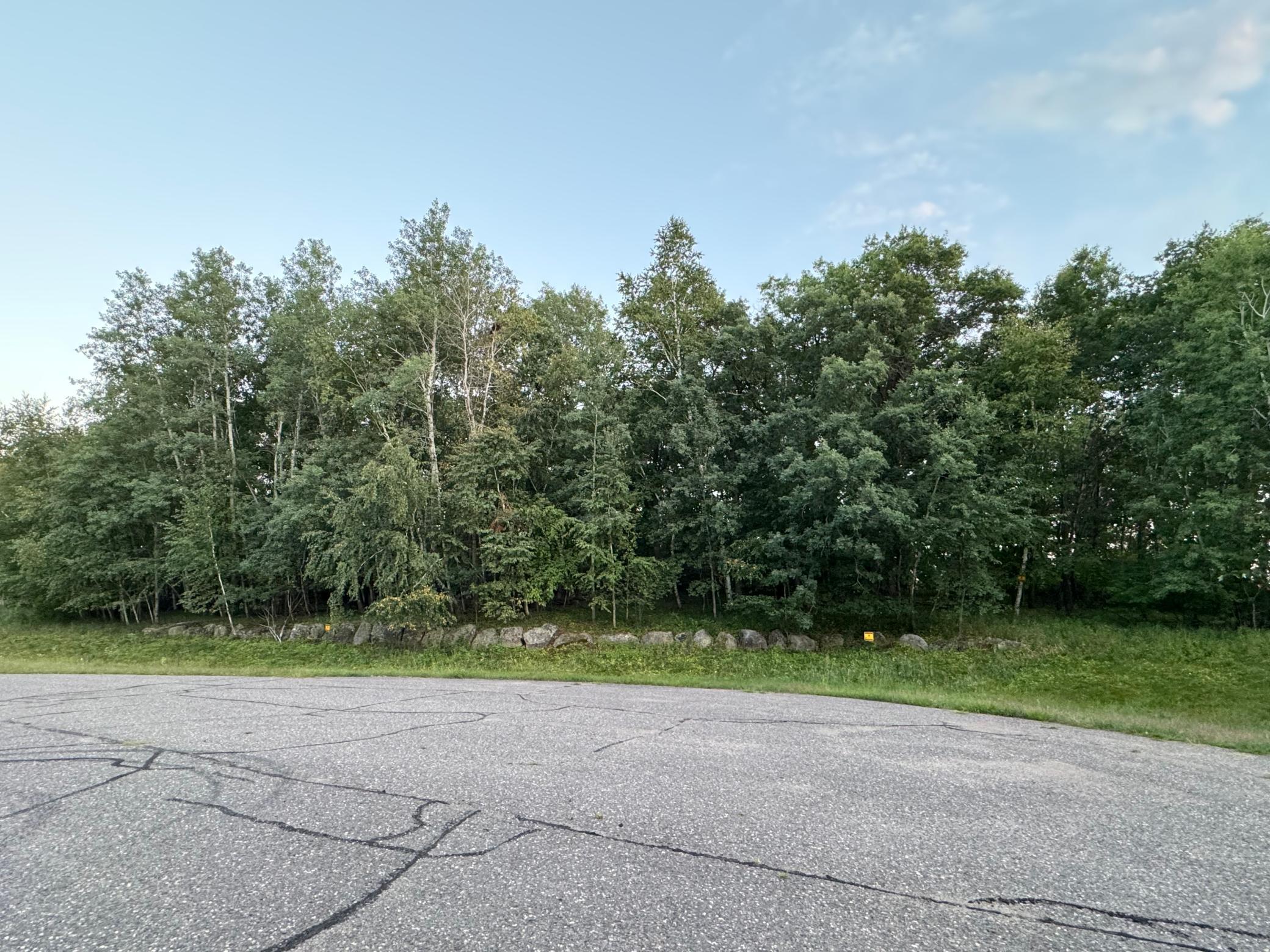 View of Land at TBD 97th Street, Zimmerman MN 55330, Zimmerman - Mike Wilen | Minnesota Team Real Estate