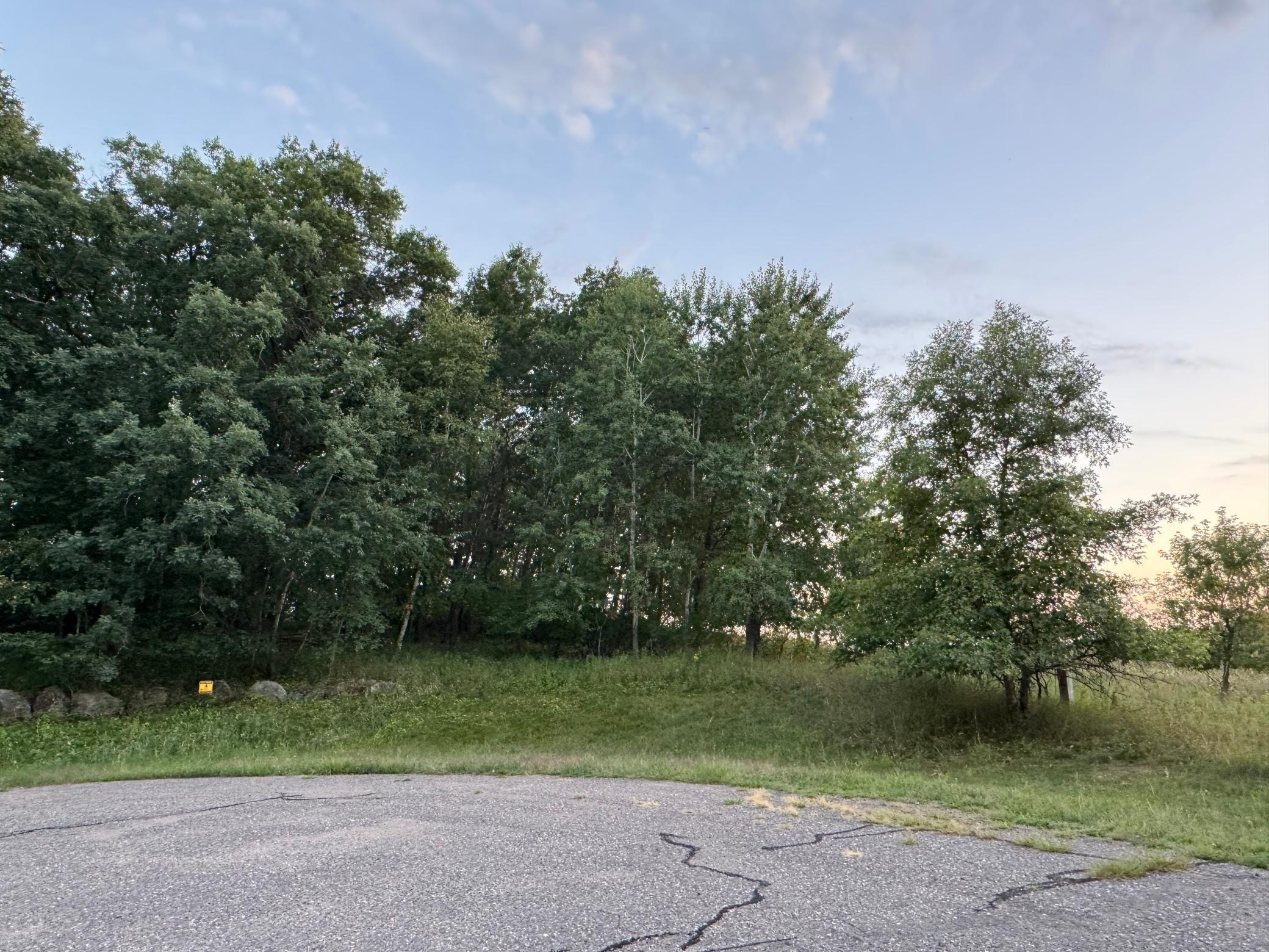 View of Land at TBD 97th Street, Zimmerman MN 55330, Zimmerman (4 of 9) - Mike Wilen | Minnesota Team Real Estate