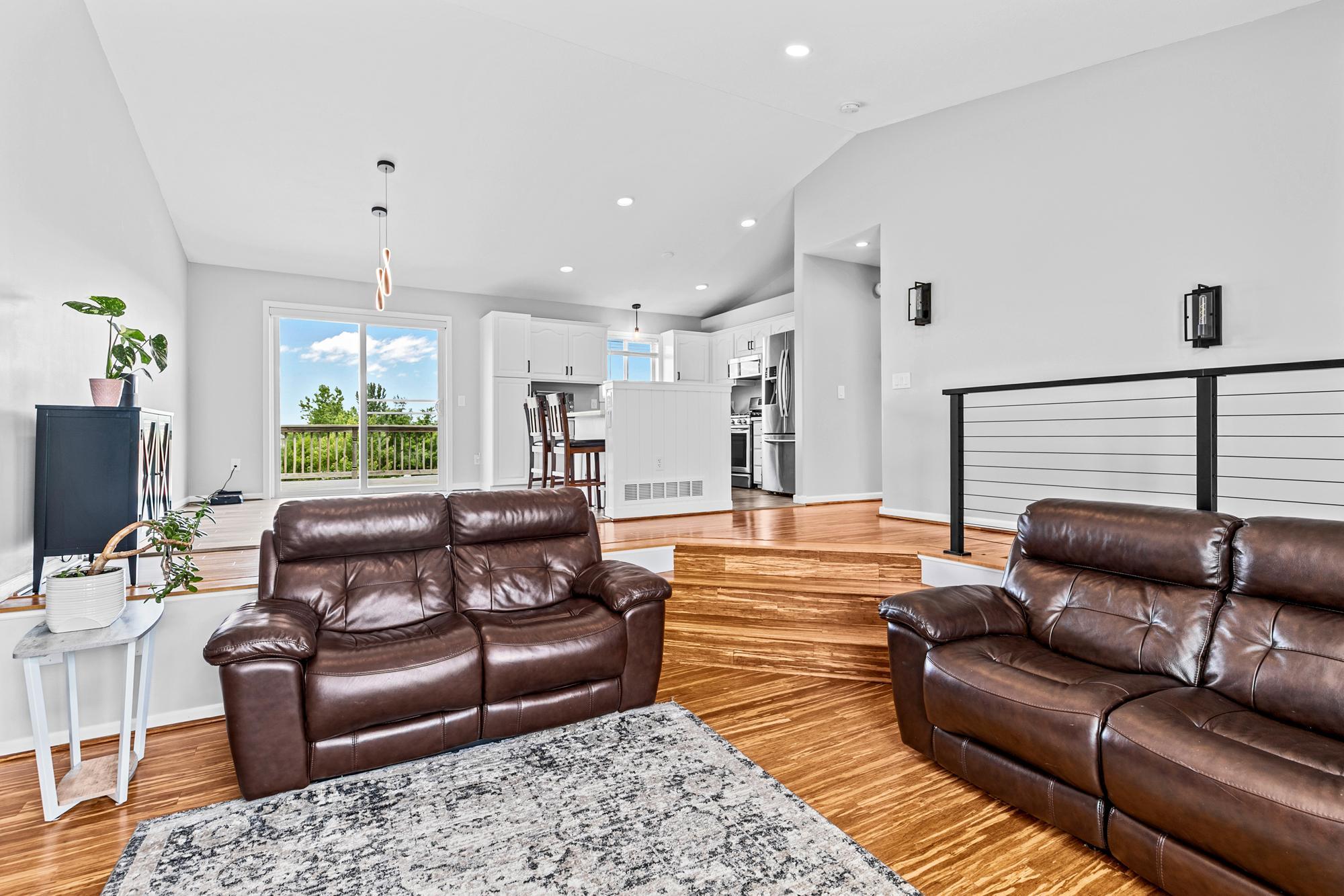 View of Residential at 10590 257th Avenue, Zimmerman MN 55398, Zimmerman (6 of 12) - Mike Wilen | Minnesota Team Real Estate
