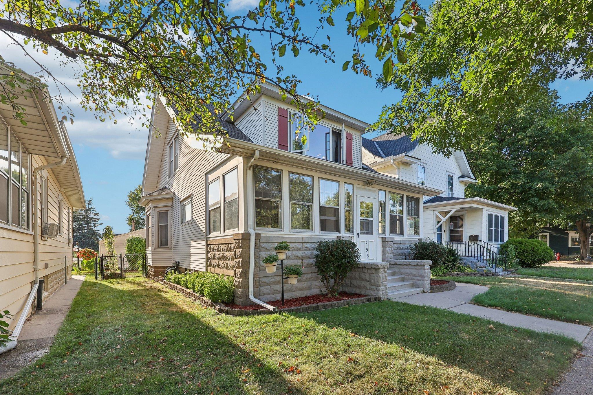 View of Residential at 655 Simpson Street, Saint Paul MN 55104, Saint Paul (43 of 47) - Mike Wilen | Minnesota Team Real Estate