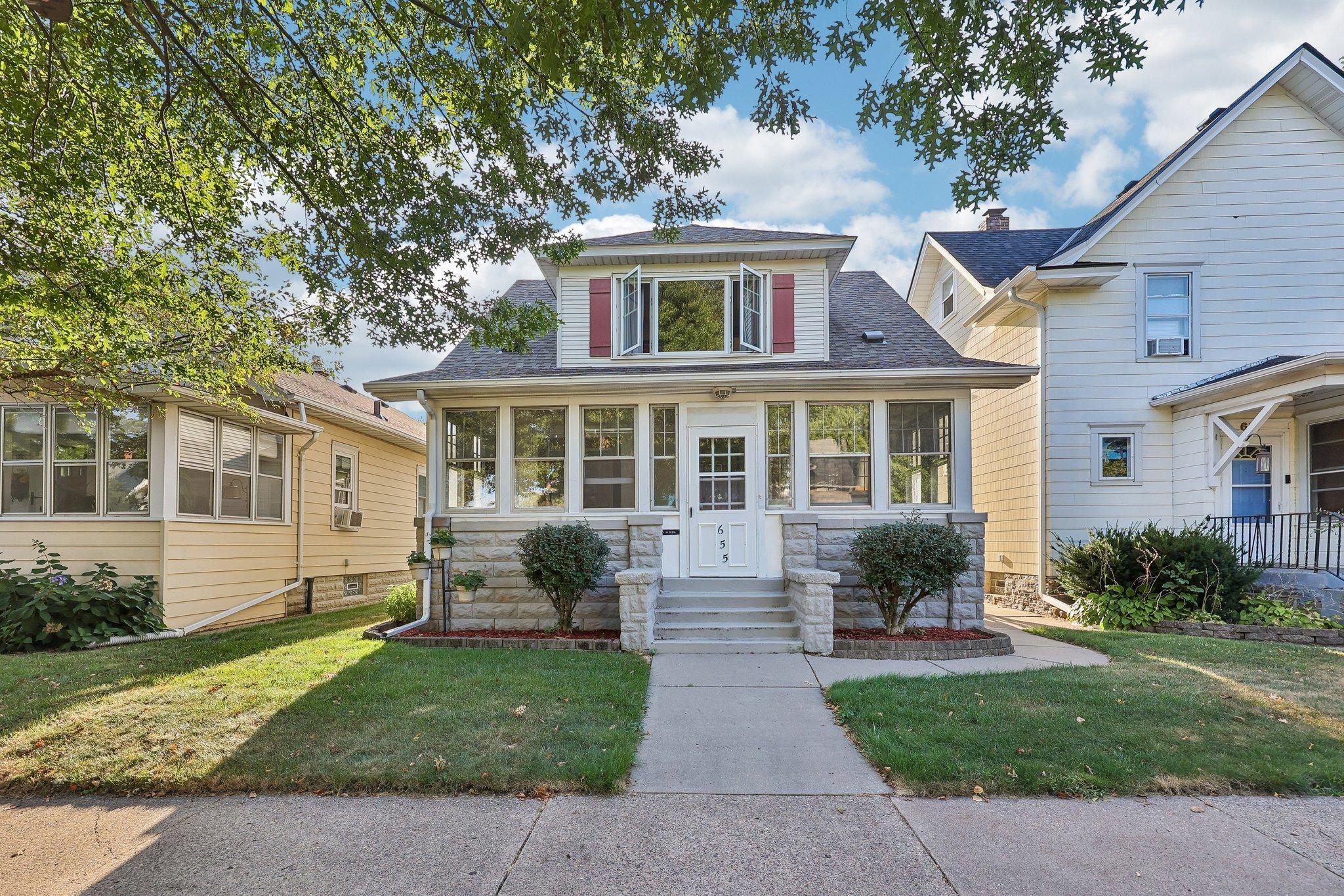 View of Residential at 655 Simpson Street, Saint Paul MN 55104, Saint Paul (42 of 47) - Mike Wilen | Minnesota Team Real Estate