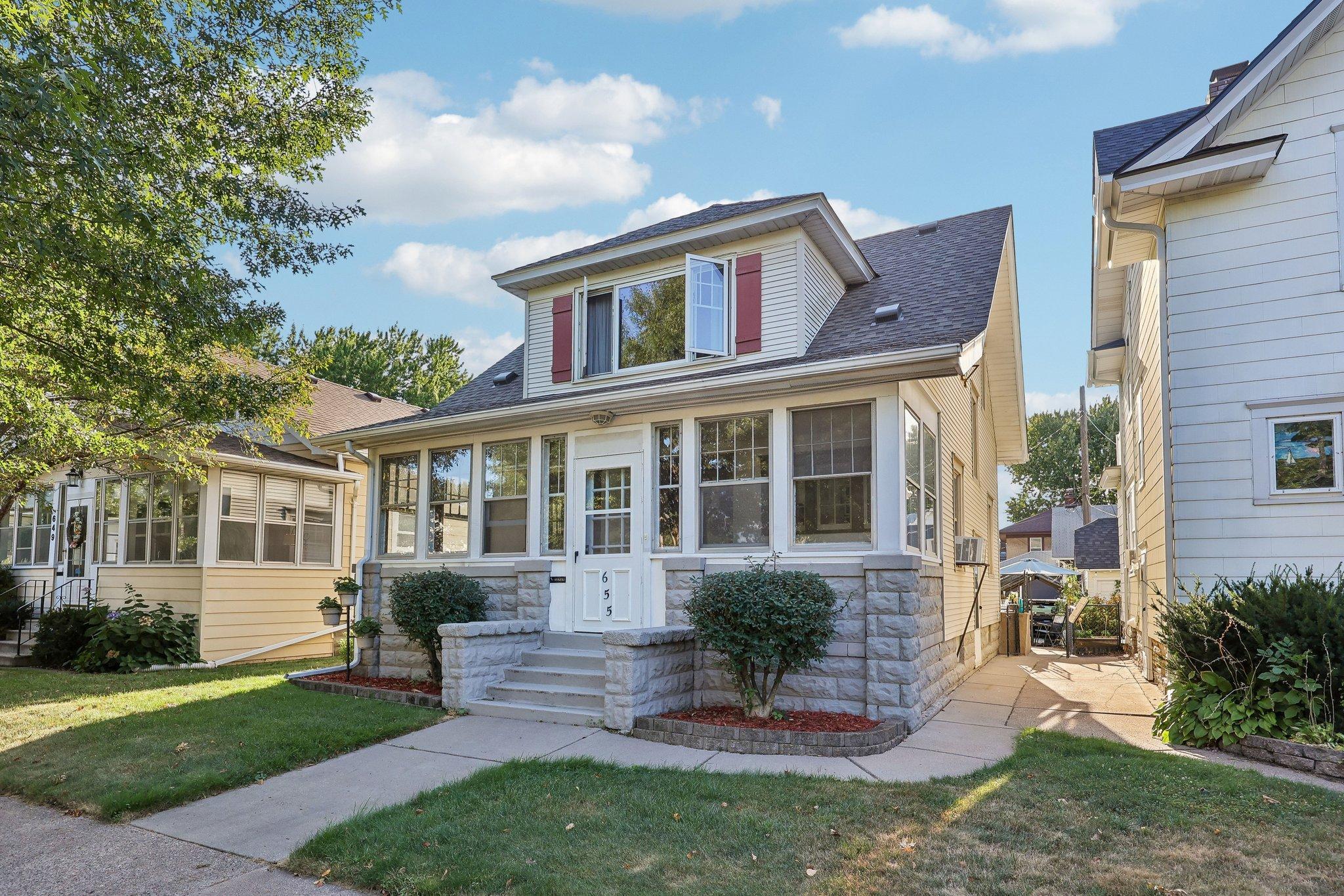 View of Residential at 655 Simpson Street, Saint Paul MN 55104, Saint Paul (2 of 47) - Mike Wilen | Minnesota Team Real Estate