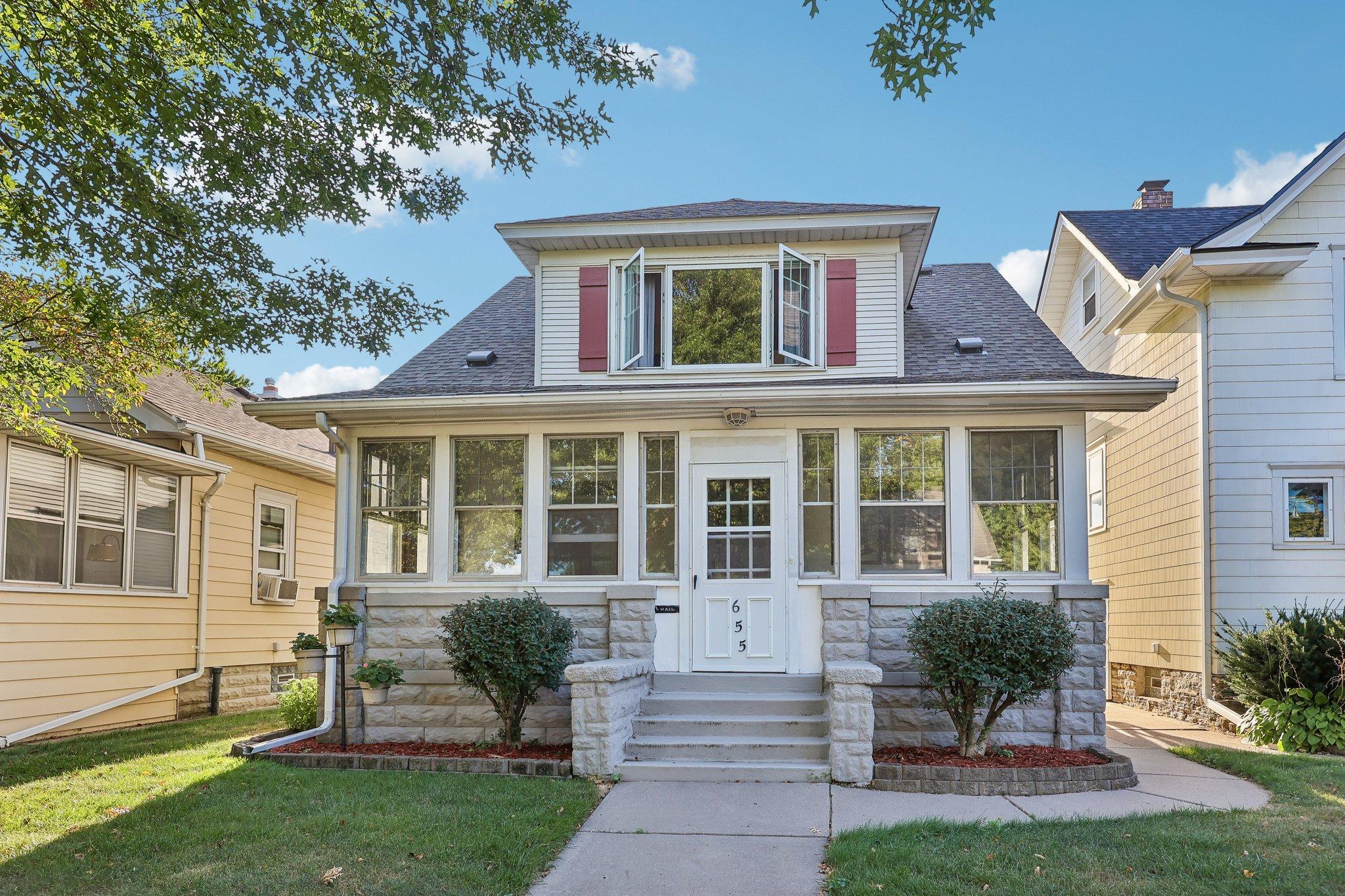 View of Residential at 655 Simpson Street, Saint Paul MN 55104, Saint Paul - Mike Wilen | Minnesota Team Real Estate